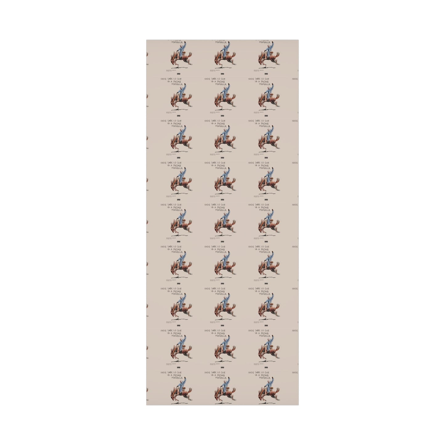 NSLQVPM Gift Wrap Paper