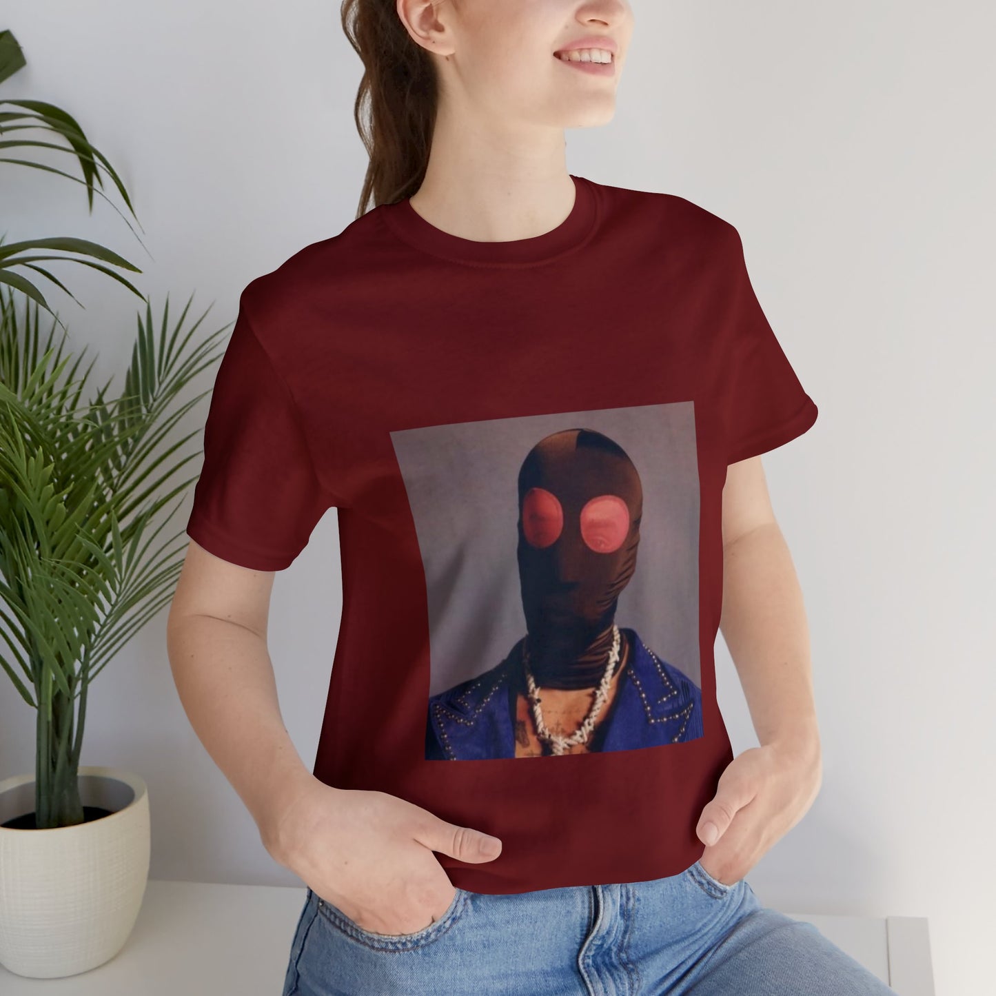 Vaquero Unisex Jersey Short Sleeve Tee
