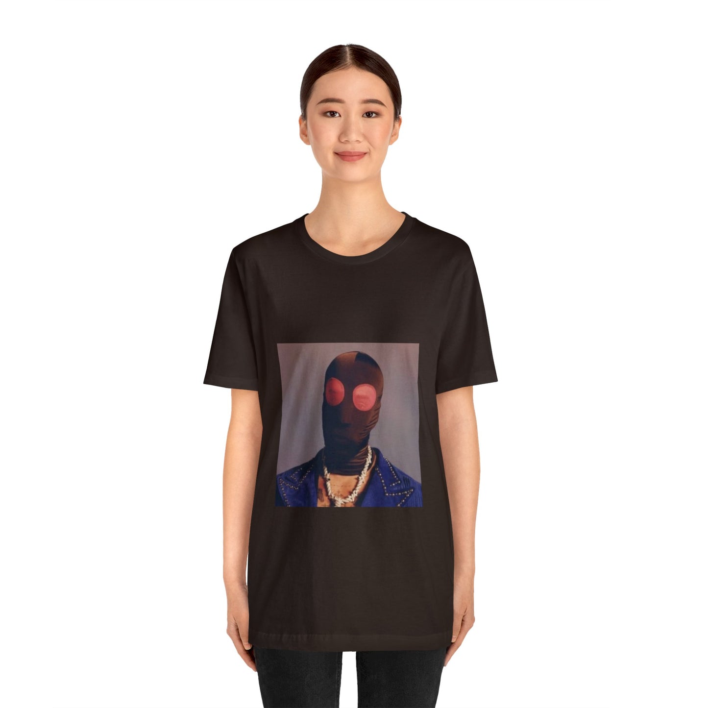 Vaquero Unisex Jersey Short Sleeve Tee