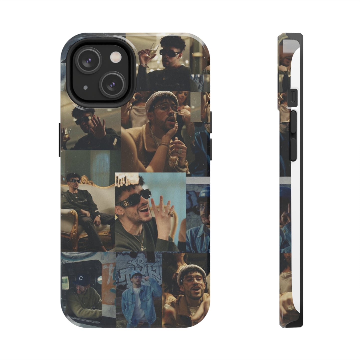Bad Bunny Tough Phone Case
