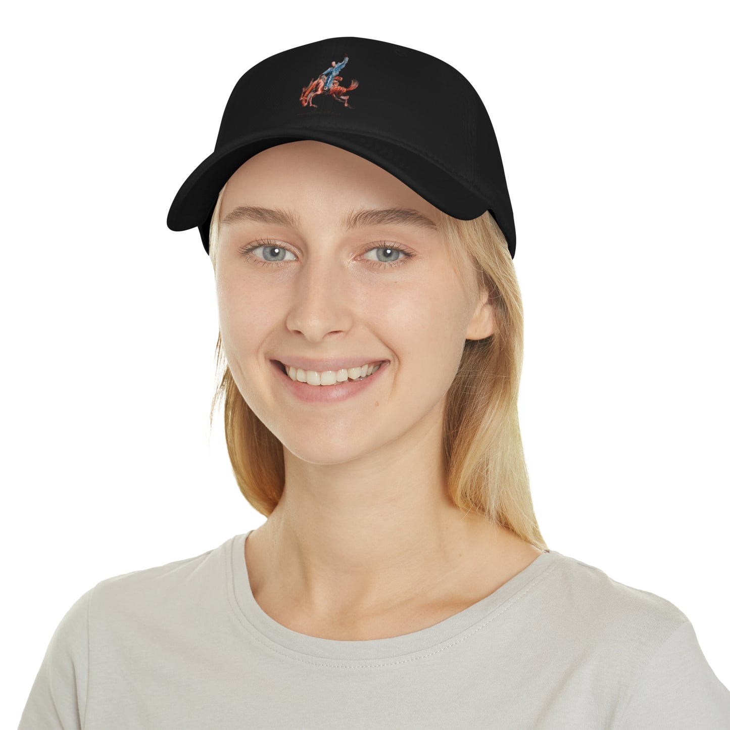 NSLQVPM Low Profile Baseball Cap