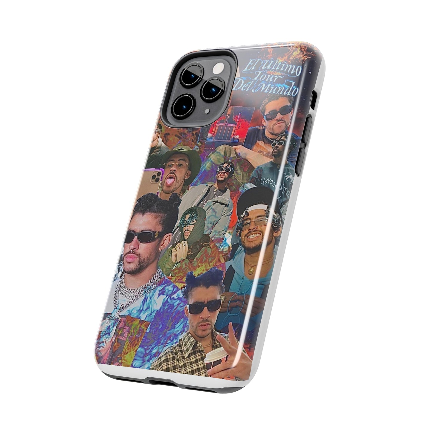 EUTDM Tough Phone Case