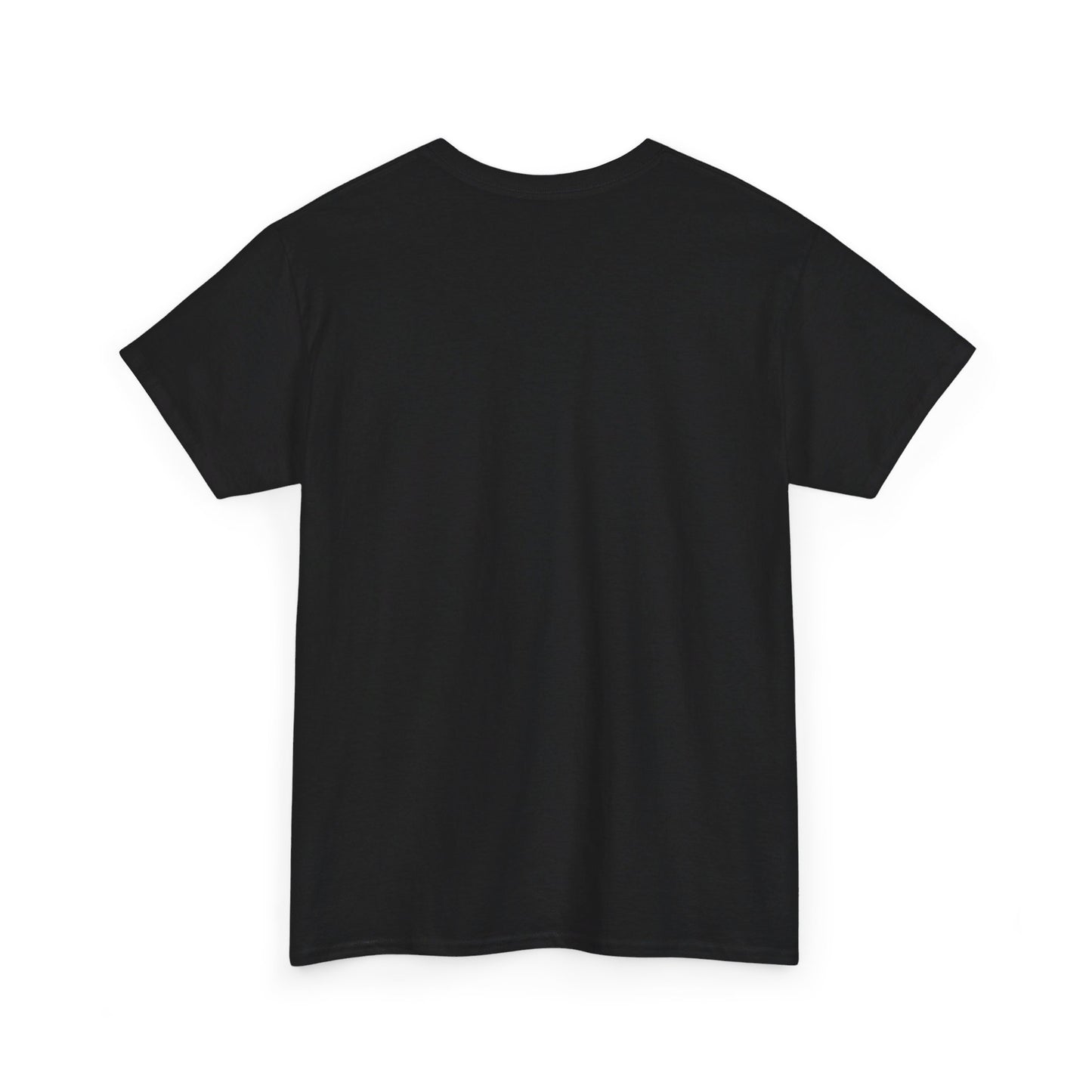 Honey… We’re Dead! Unisex Heavy Cotton Tee