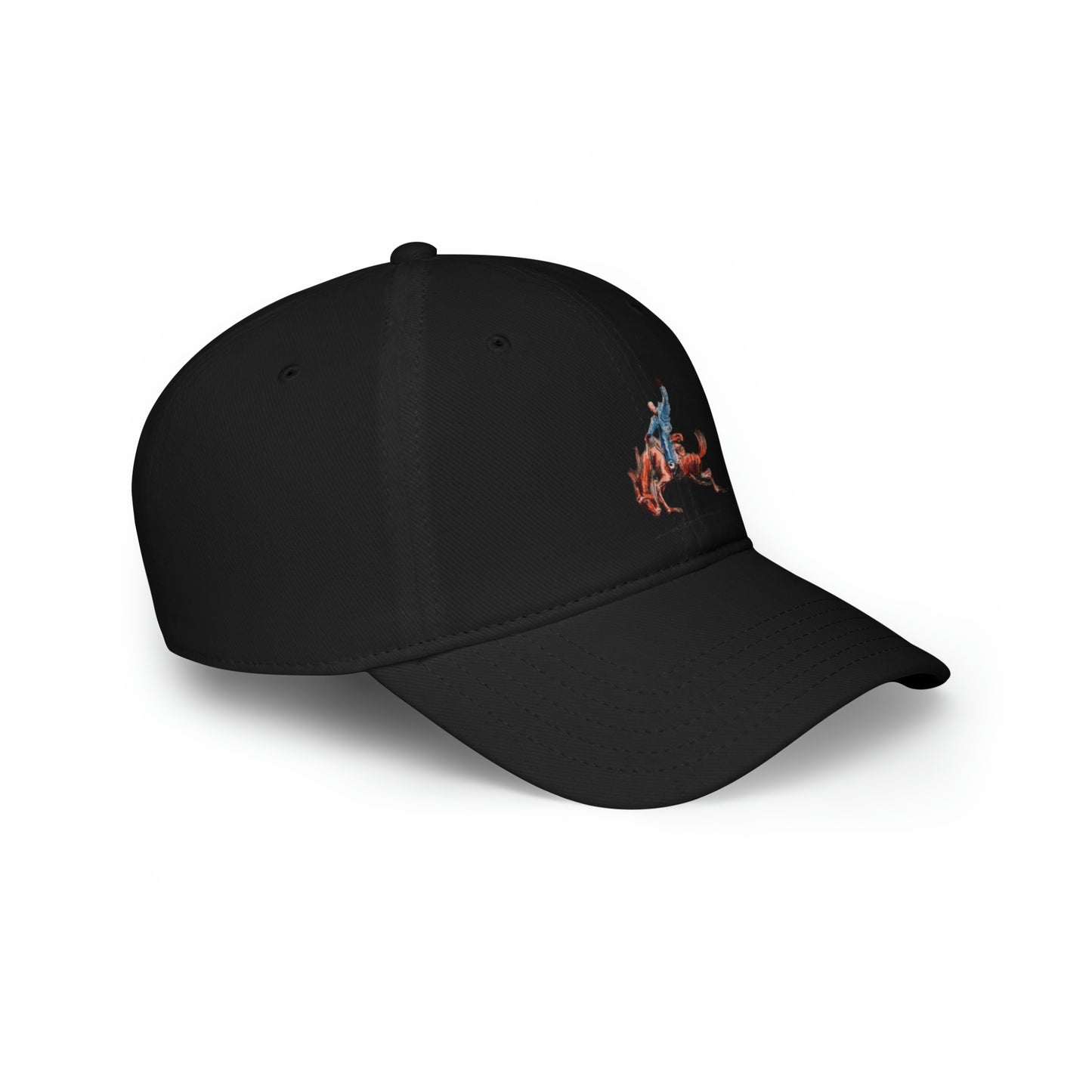 NSLQVPM Low Profile Baseball Cap