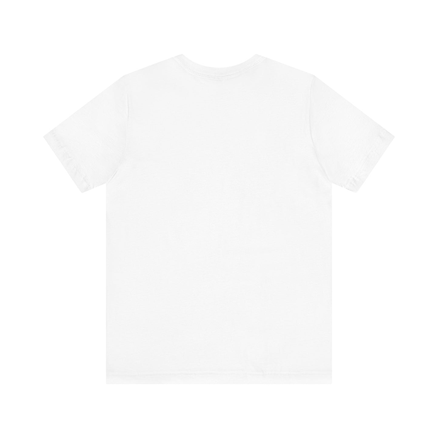 Nostalgic Ice Cream Unisex Jersey Tee
