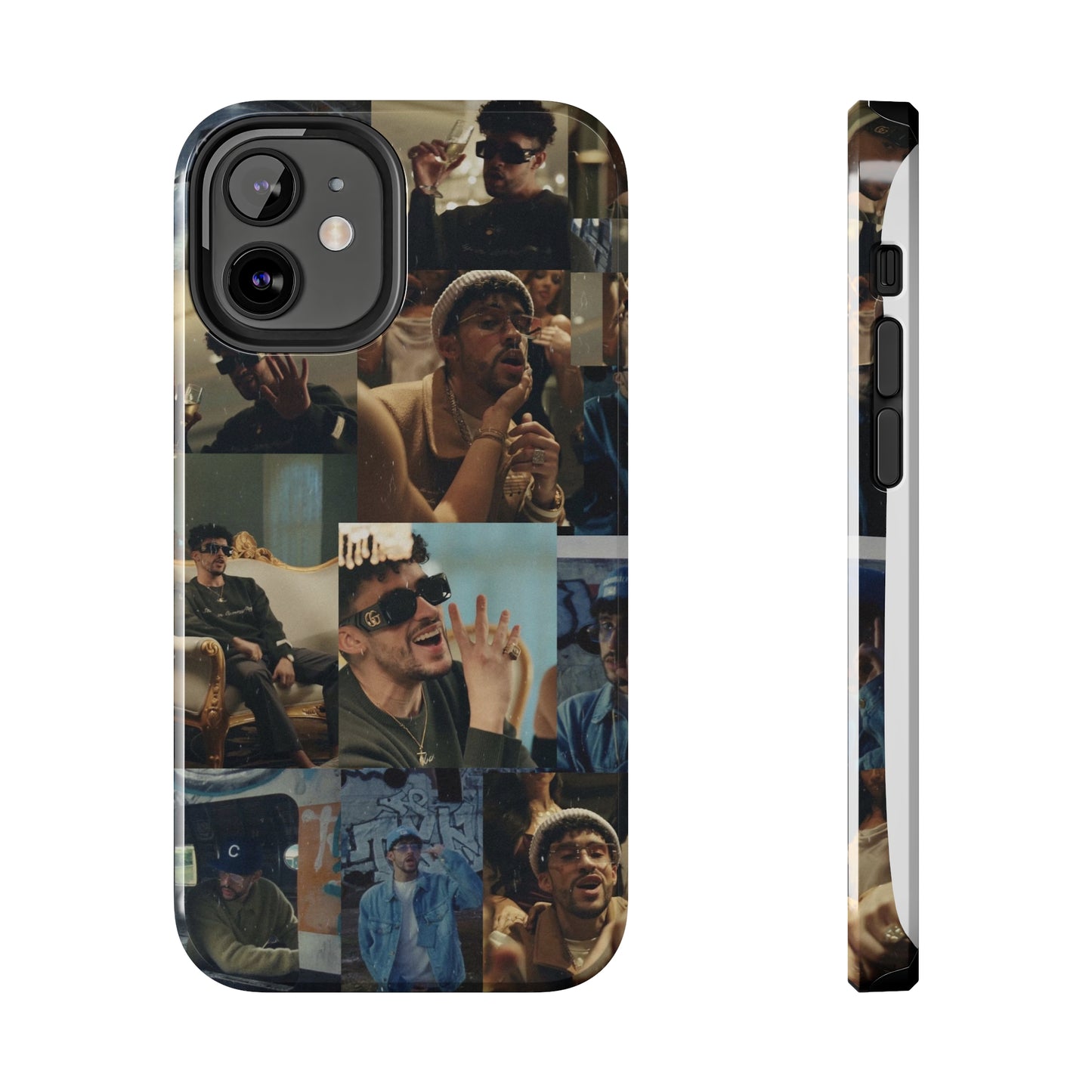 Bad Bunny Tough Phone Case