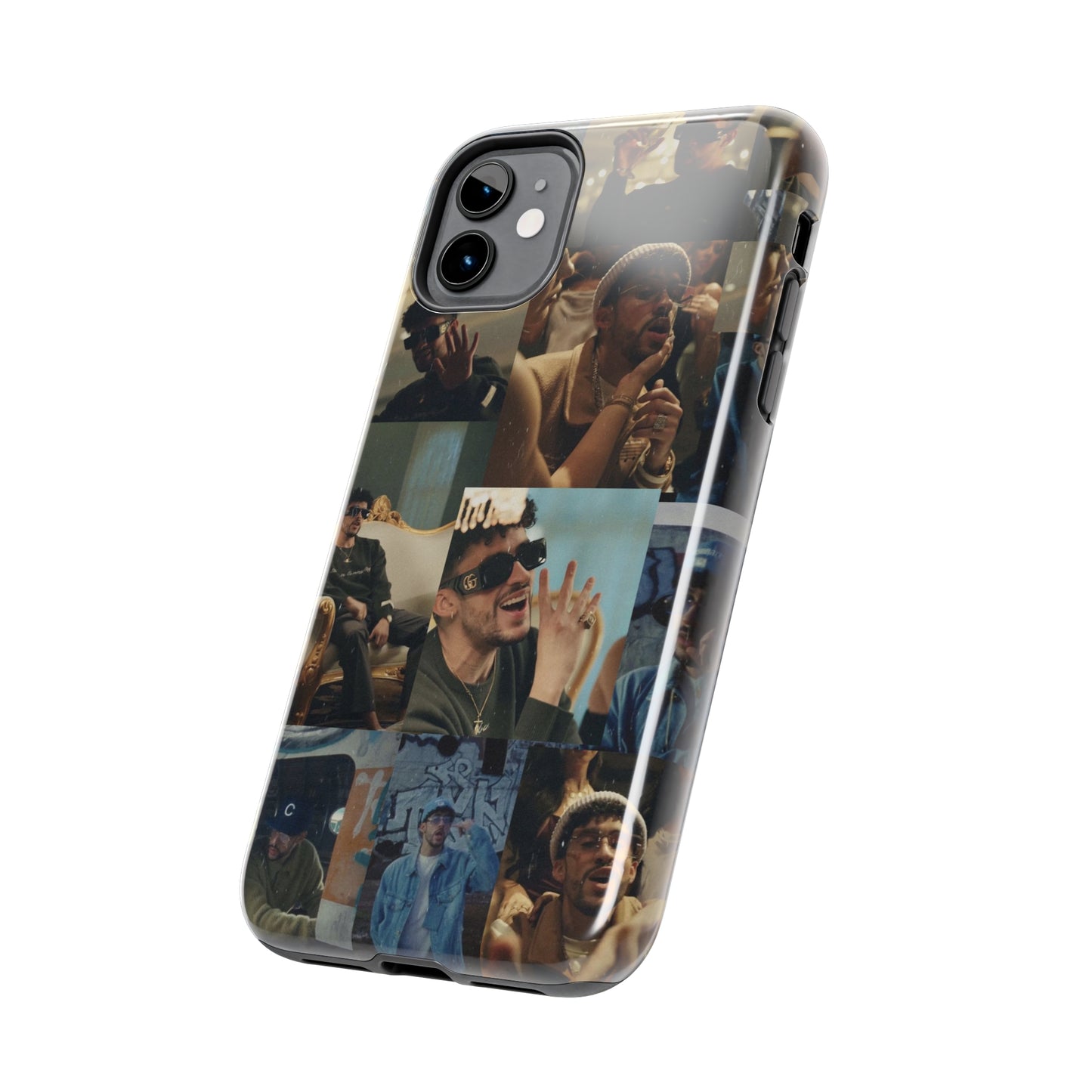 Bad Bunny Tough Phone Case