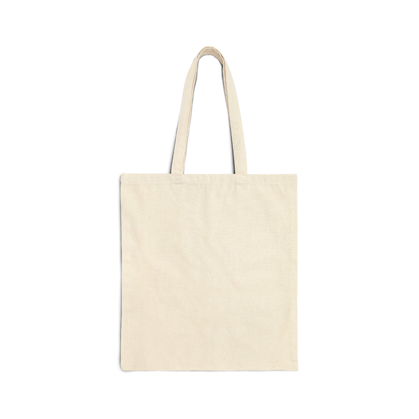 Gracias Por Nada Canvas Tote Bag