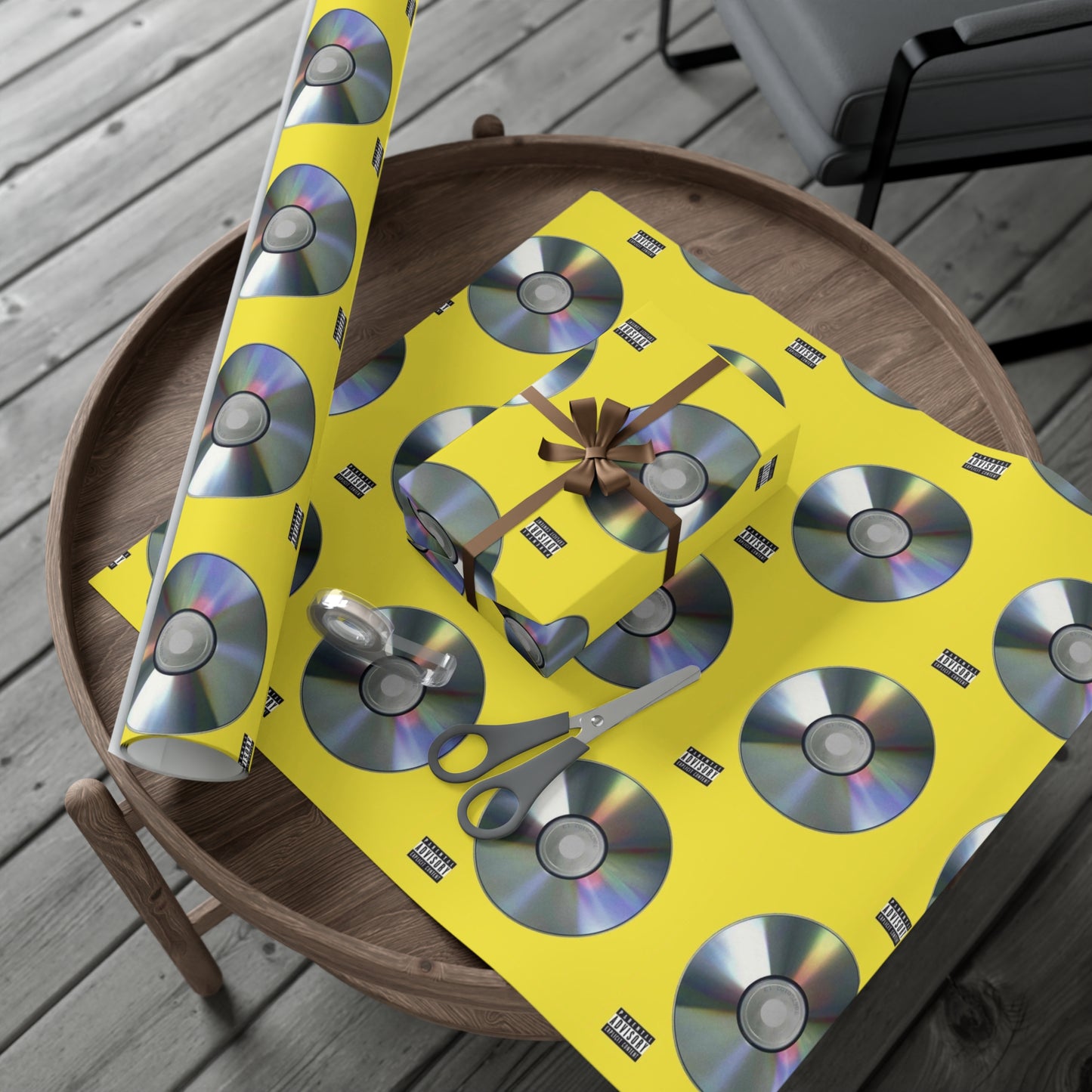 Las Que No Iban A Salir Gift Wrap Paper