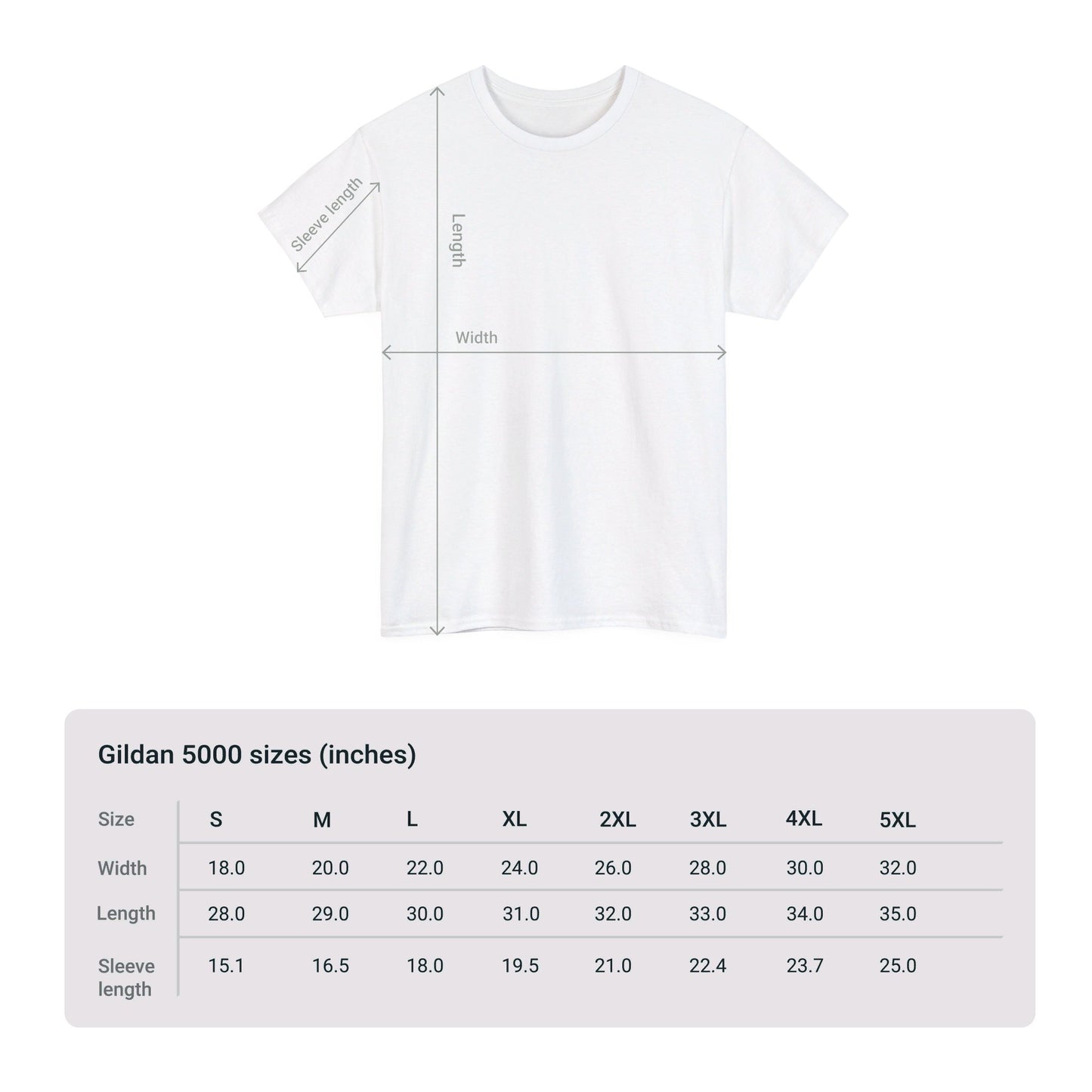 Honey… We’re Dead! Unisex Heavy Cotton Tee