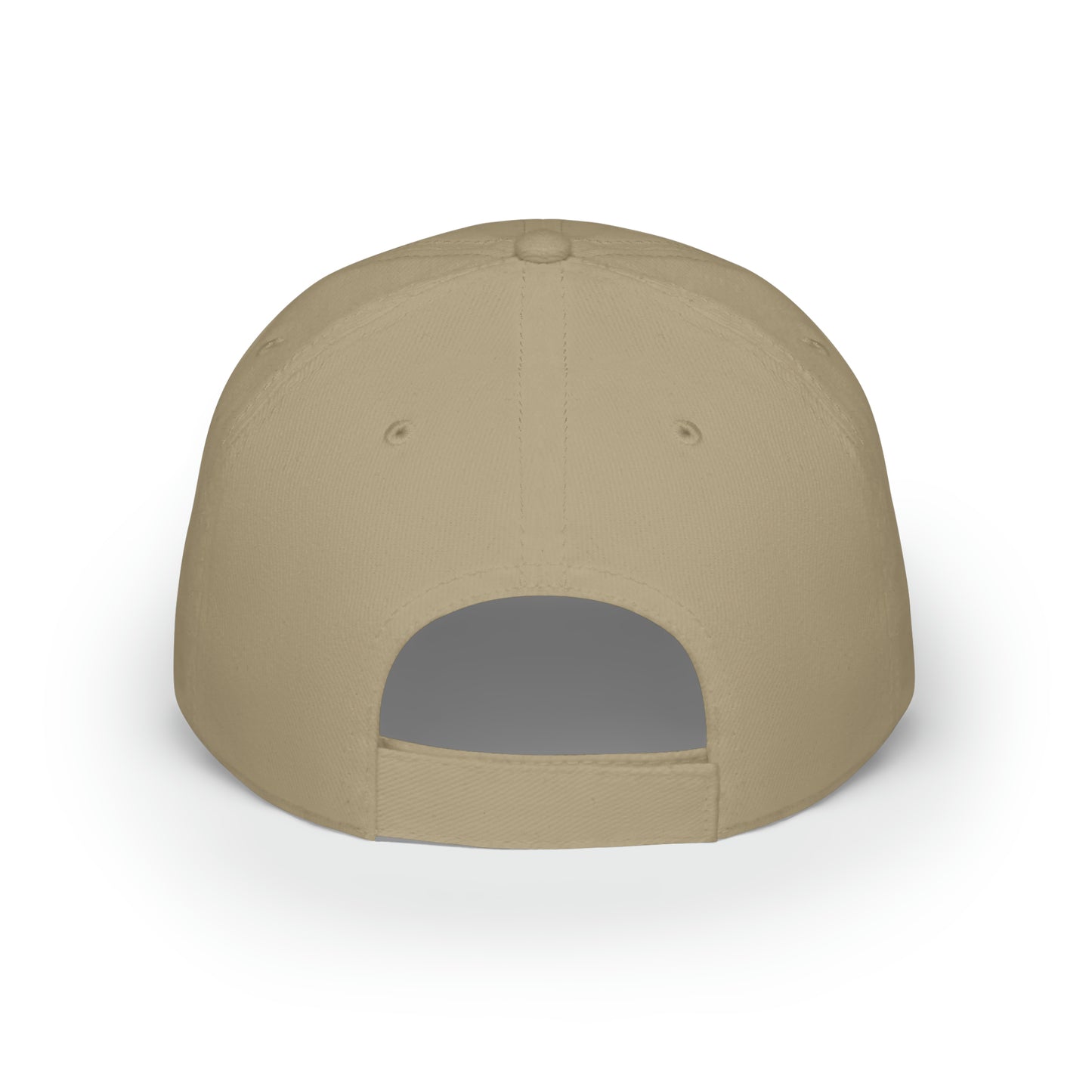 NSLQVPM Low Profile Baseball Cap