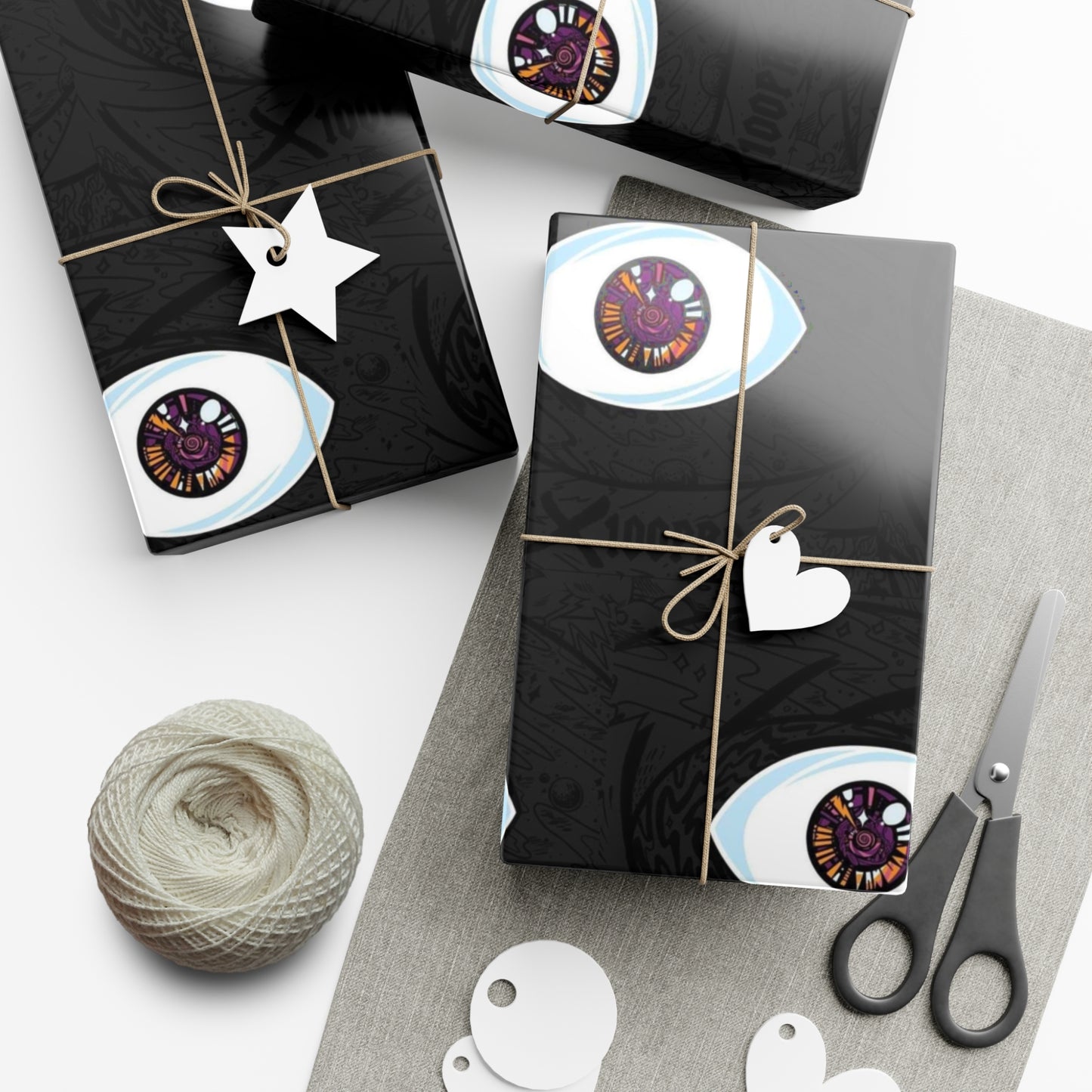 x100pre Gift Wrap Paper