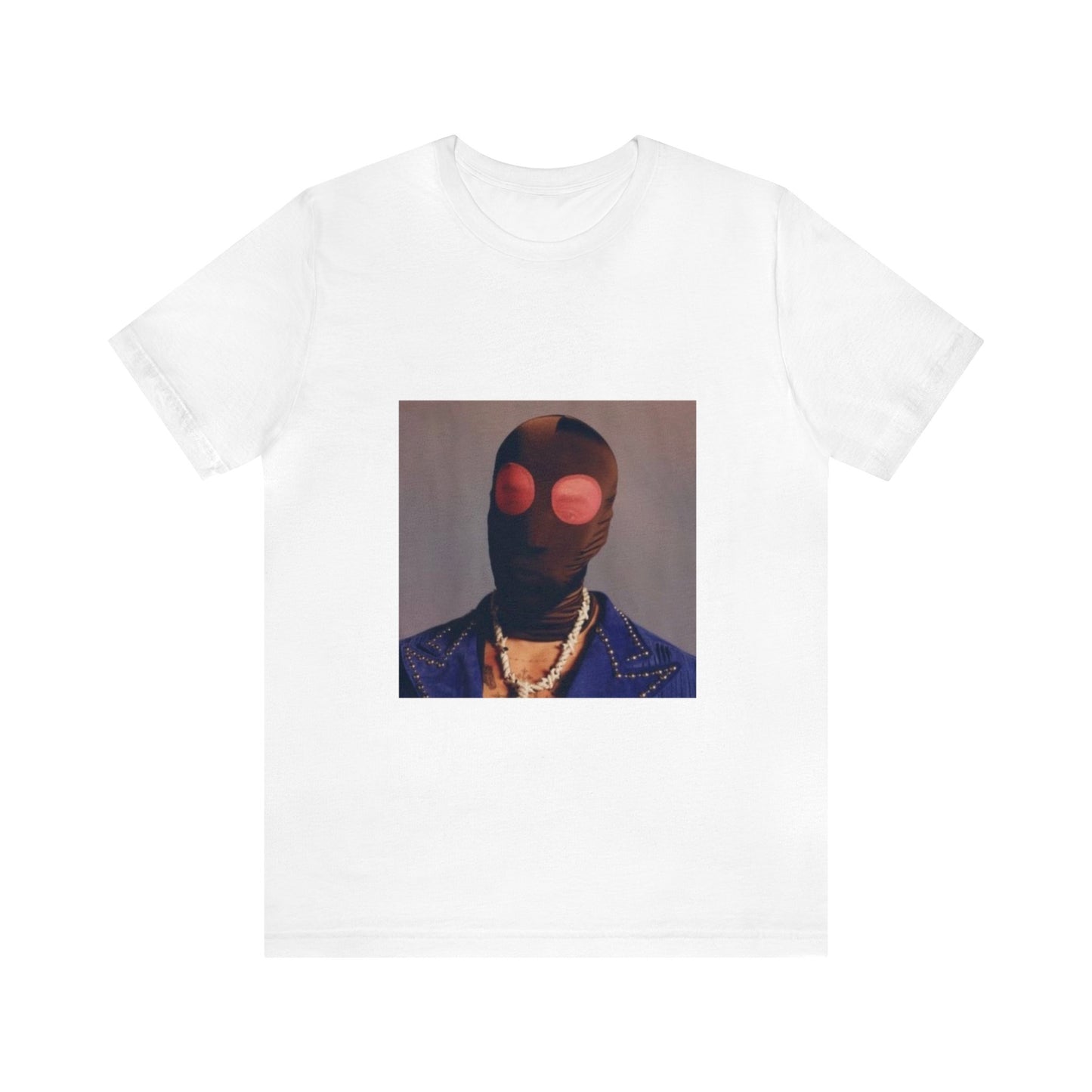 Vaquero Unisex Jersey Short Sleeve Tee
