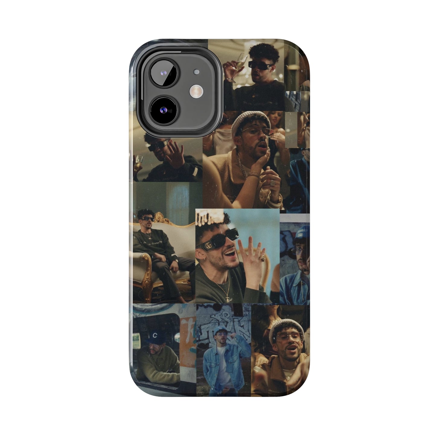 Bad Bunny Tough Phone Case