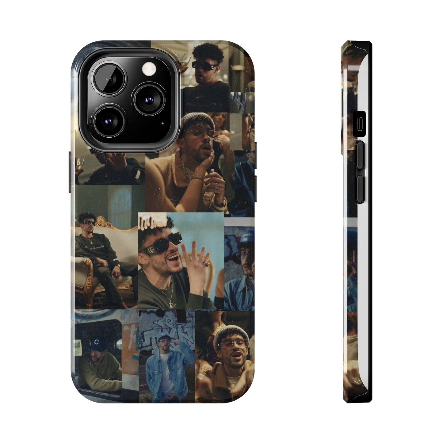 Bad Bunny Tough Phone Case