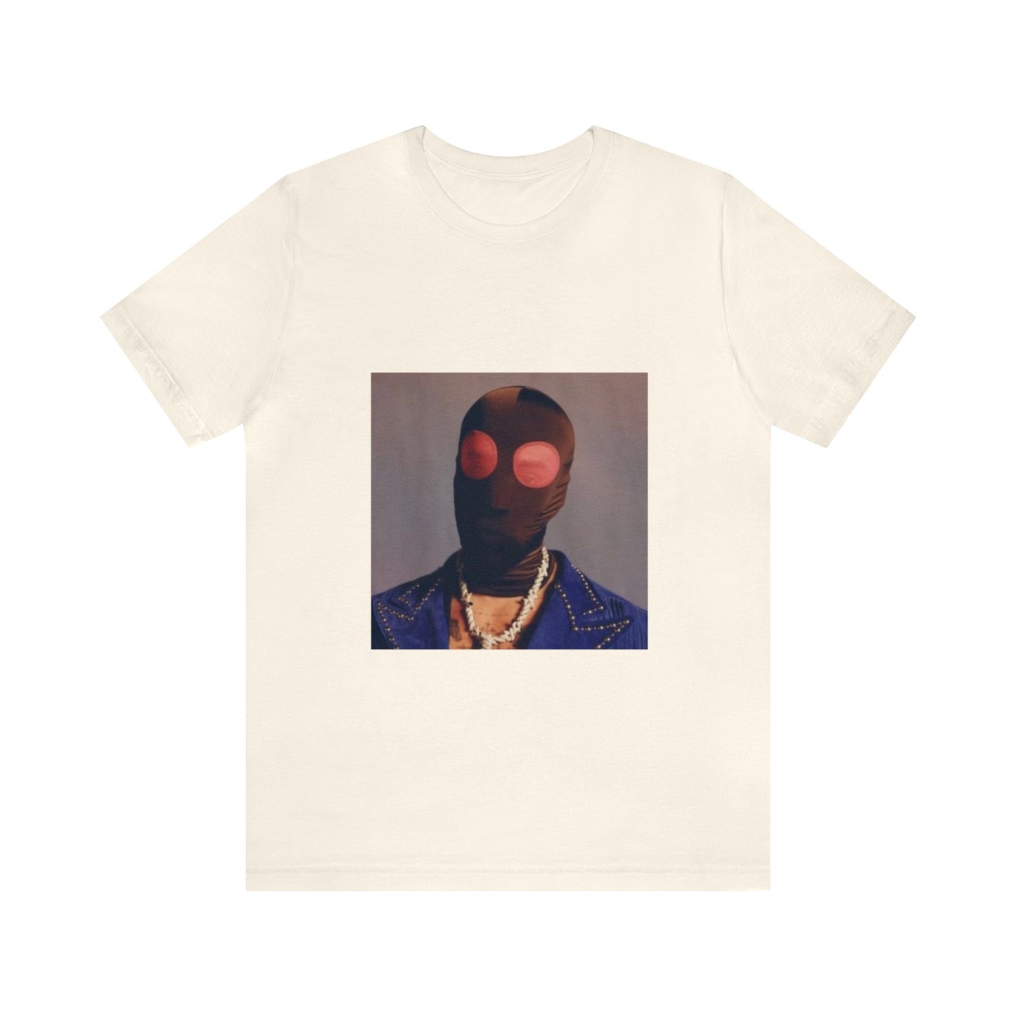 Vaquero Unisex Jersey Short Sleeve Tee