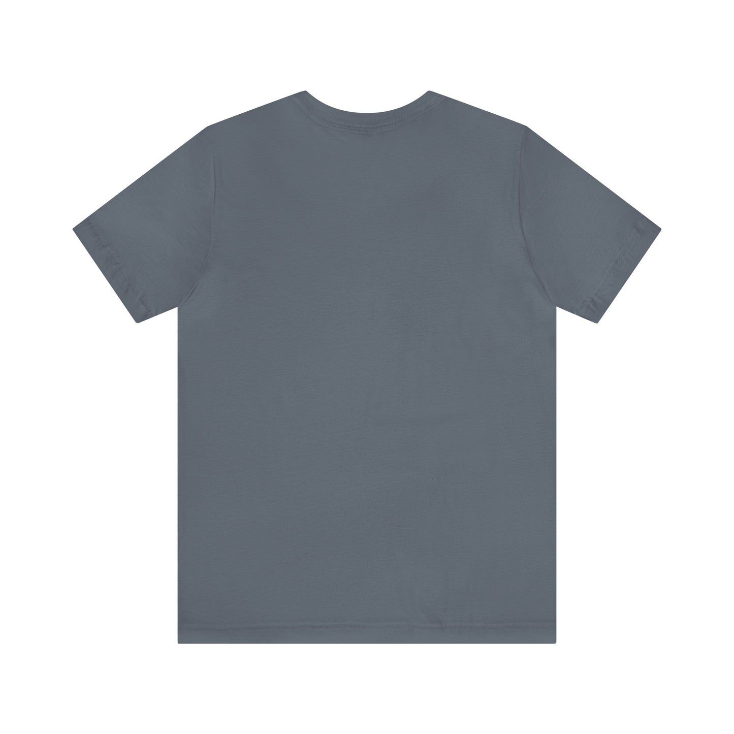 NSLQVPM Unisex Jersey Short Sleeve Tee