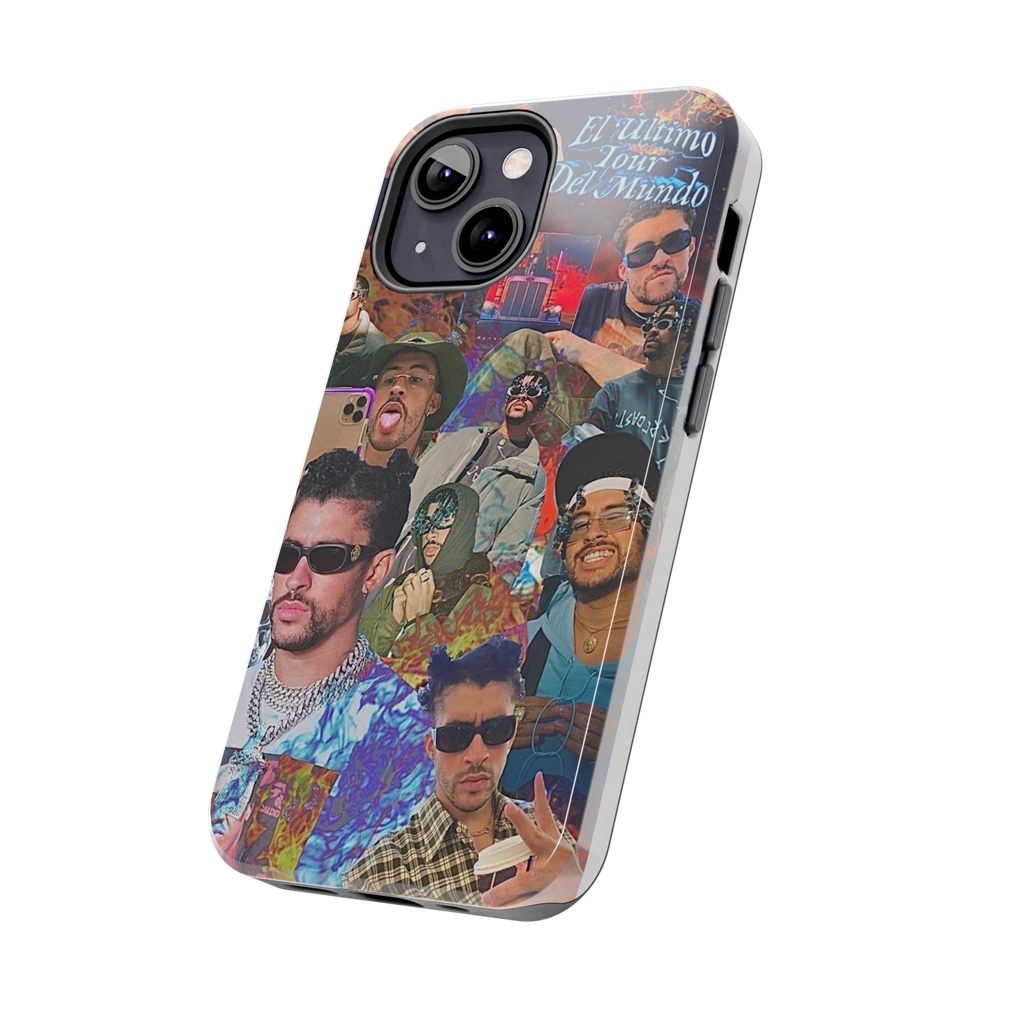 EUTDM Tough Phone Case