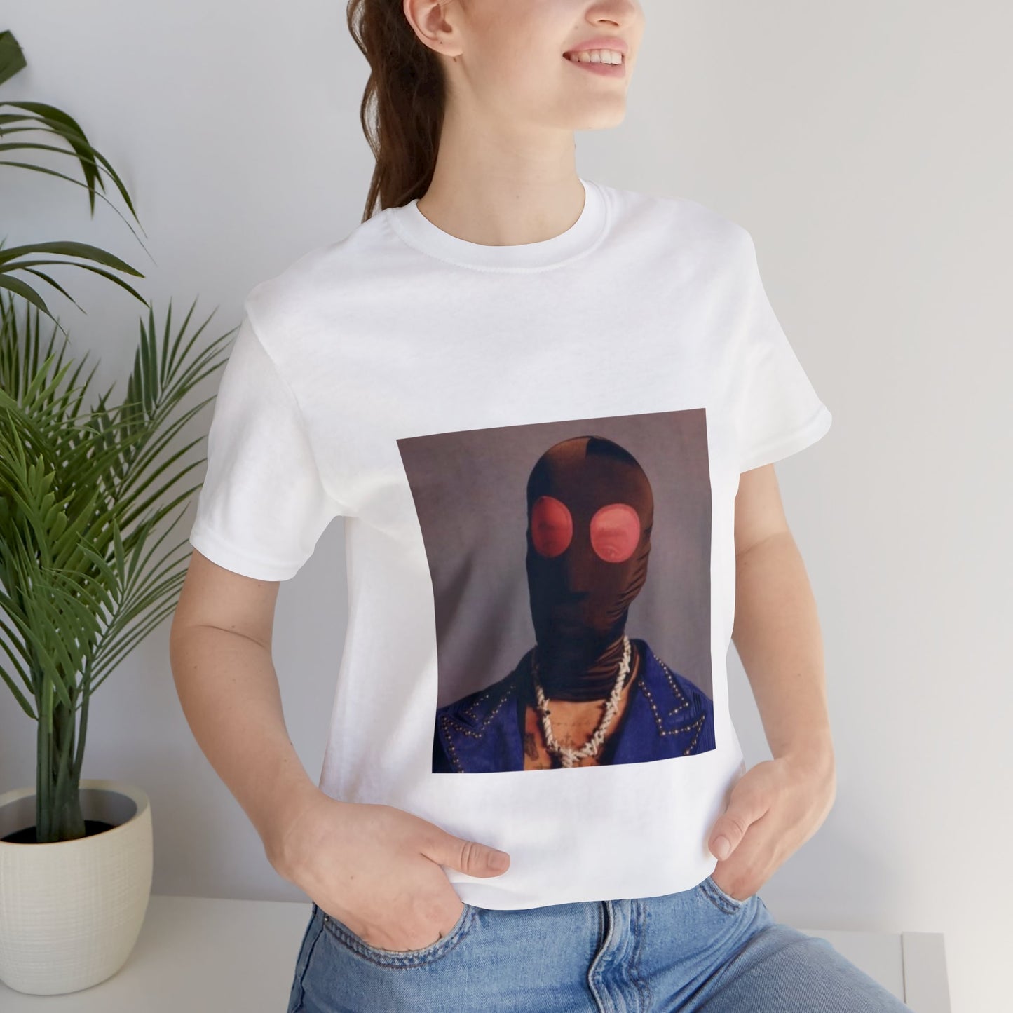 Vaquero Unisex Jersey Short Sleeve Tee