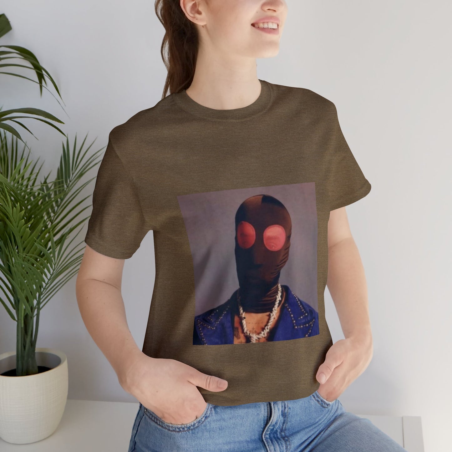 Vaquero Unisex Jersey Short Sleeve Tee