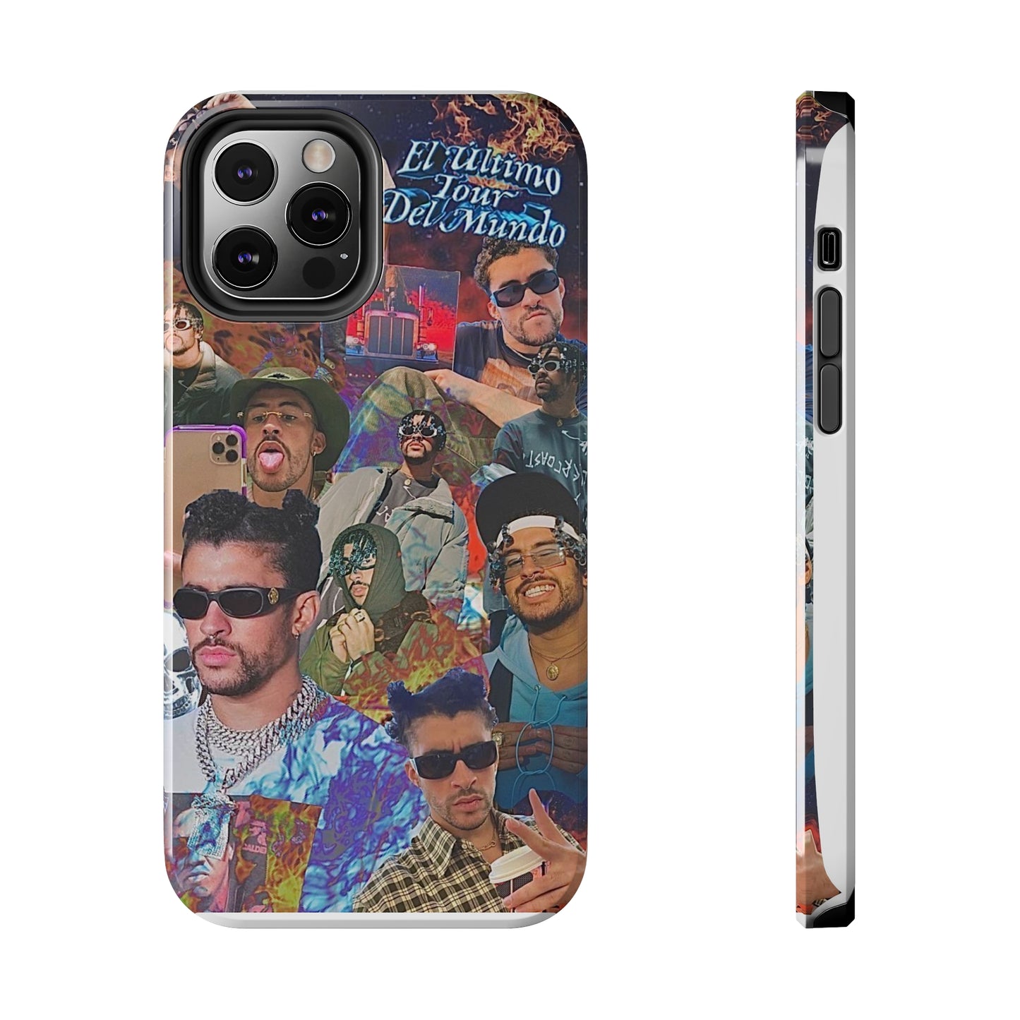 EUTDM Tough Phone Case