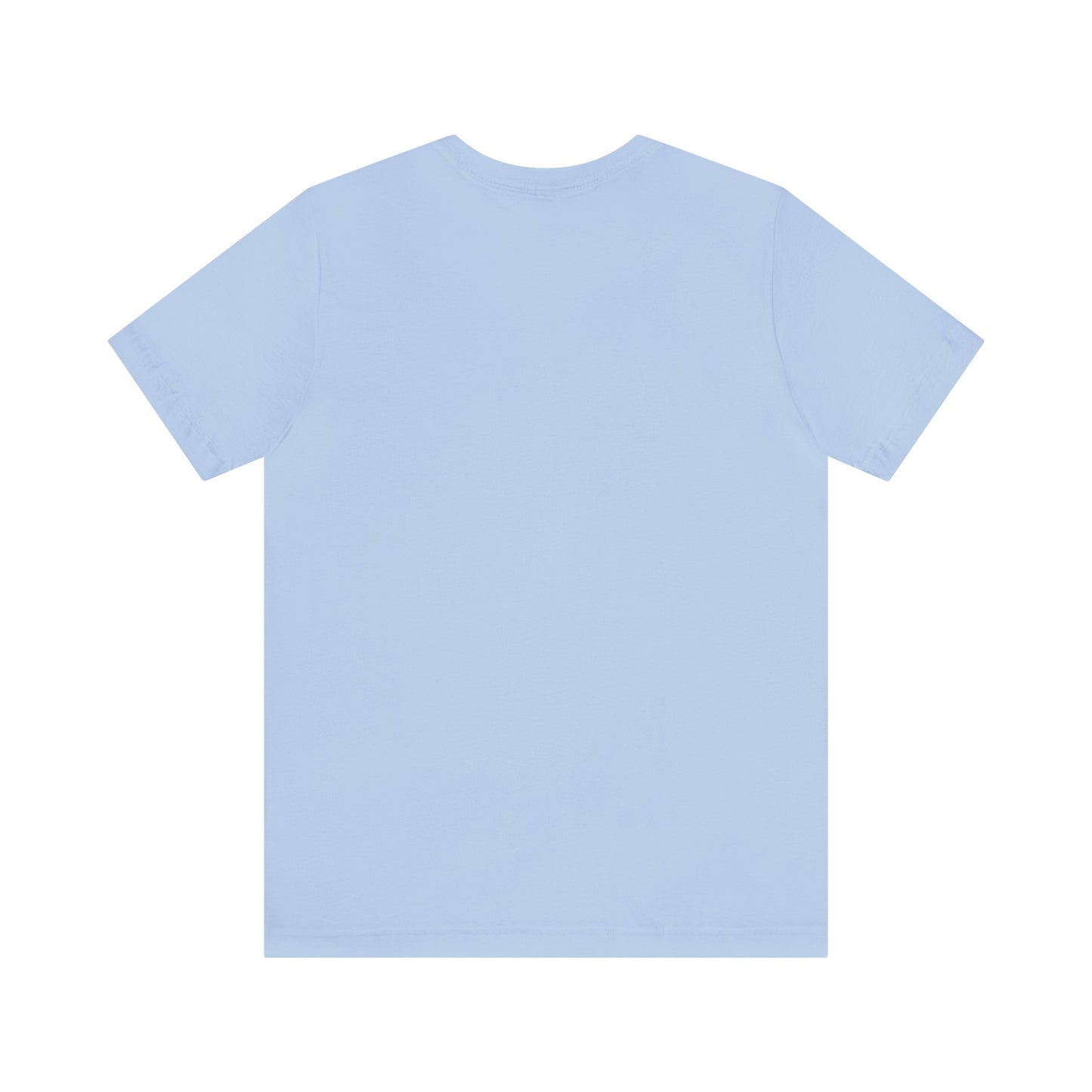 Grupo Frontera x Bad Bunny Unisex Jersey Short Sleeve Tee