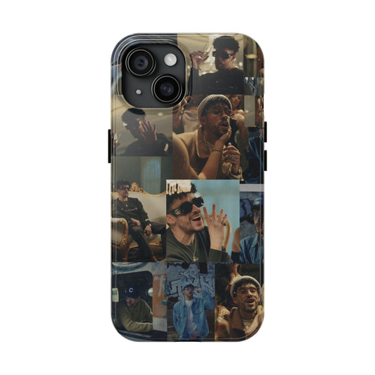 Bad Bunny Tough Phone Case