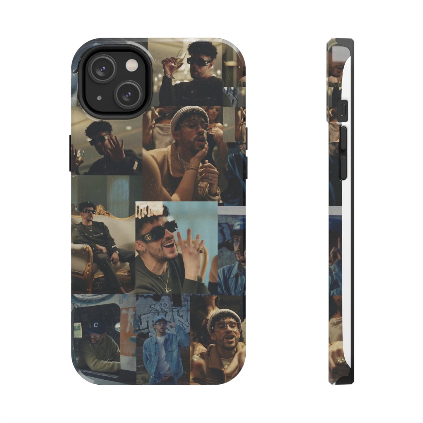 Bad Bunny Tough Phone Case