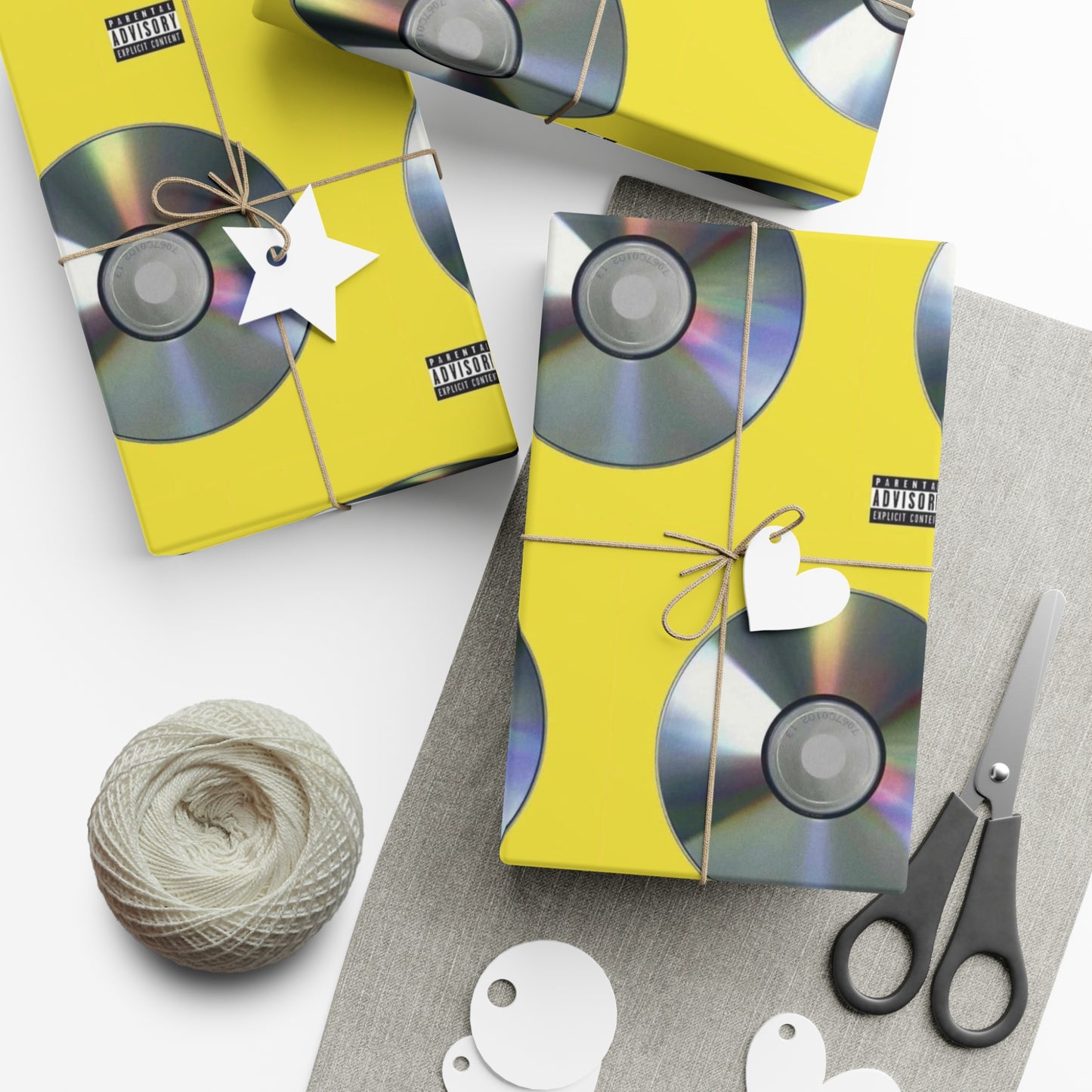 Las Que No Iban A Salir Gift Wrap Paper
