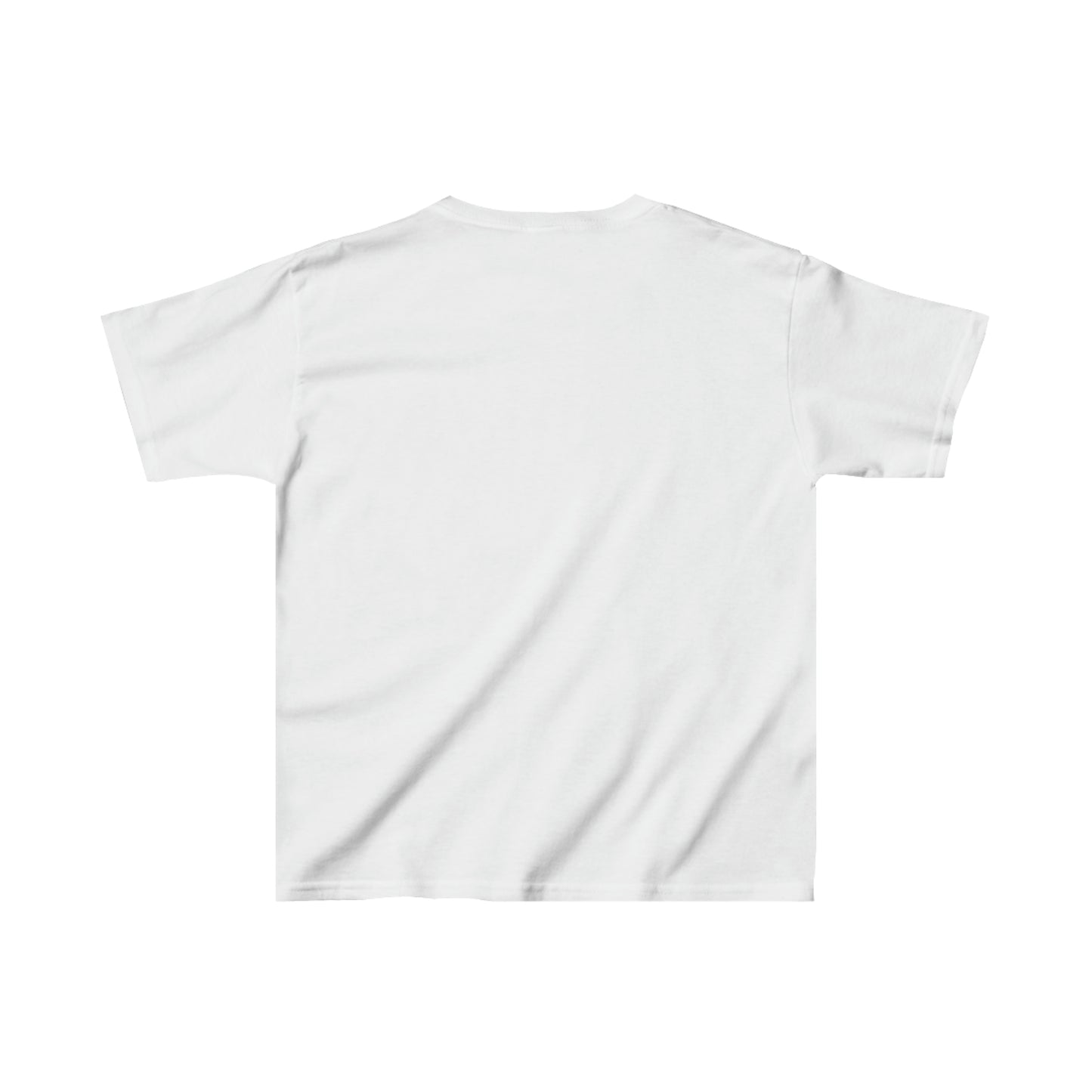 Gamer Kids Heavy Cotton Tee