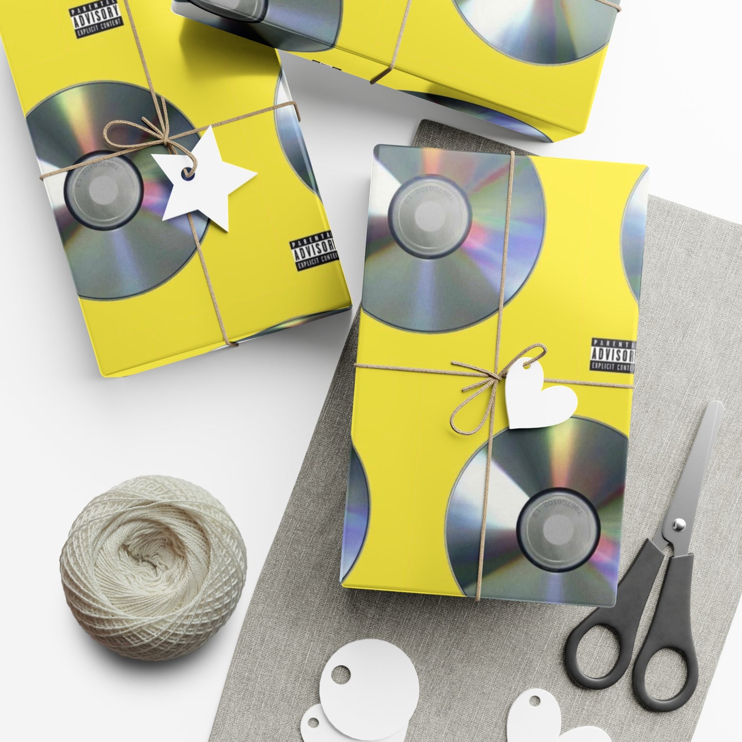 Las Que No Iban A Salir Gift Wrap Paper