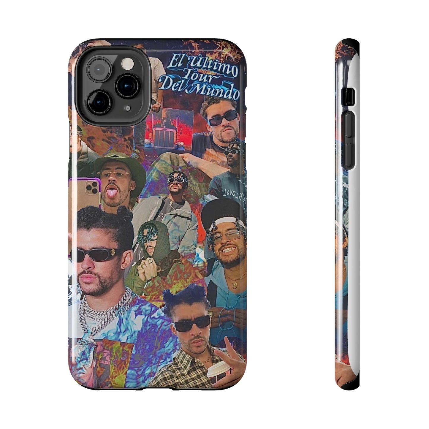EUTDM Tough Phone Case