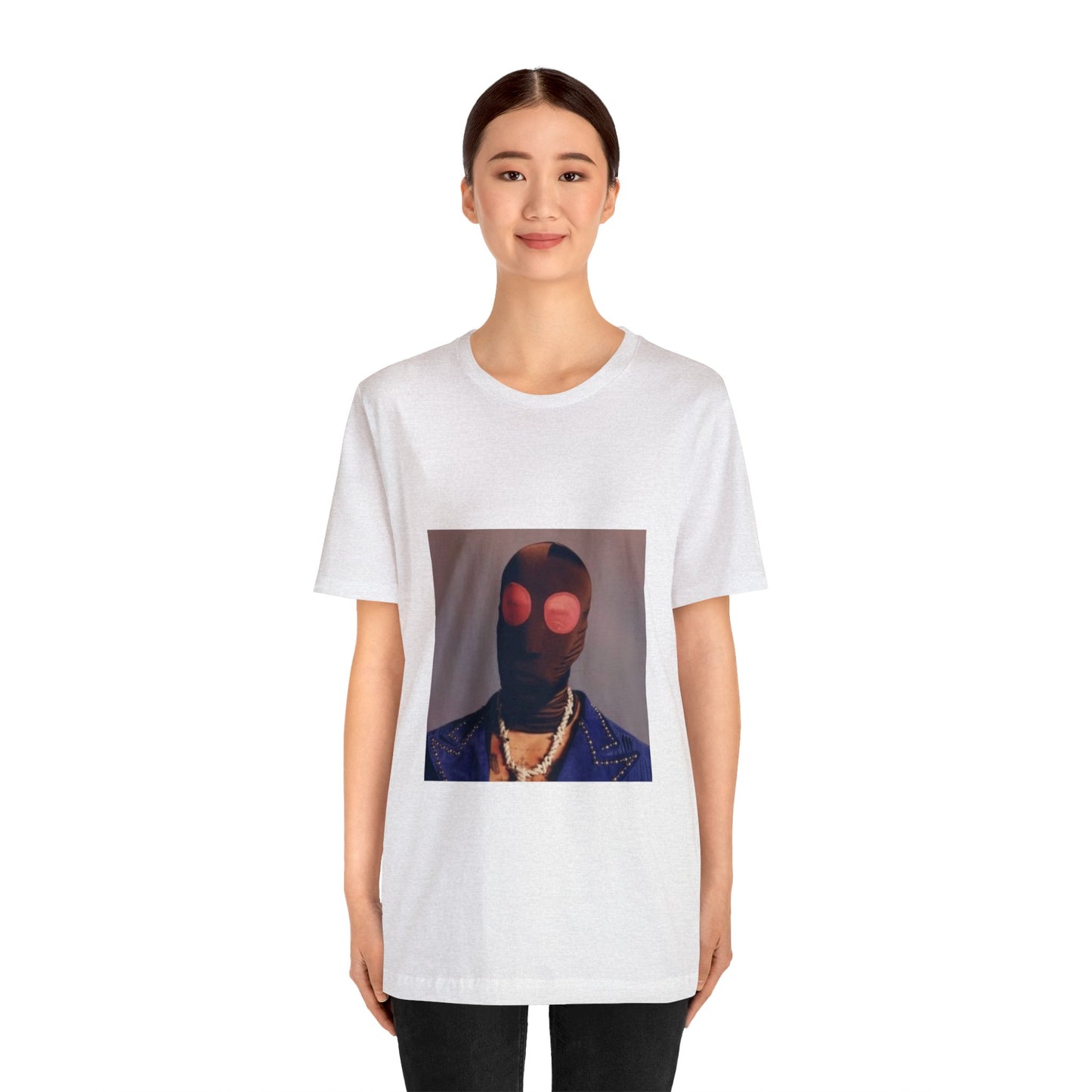 Vaquero Unisex Jersey Short Sleeve Tee
