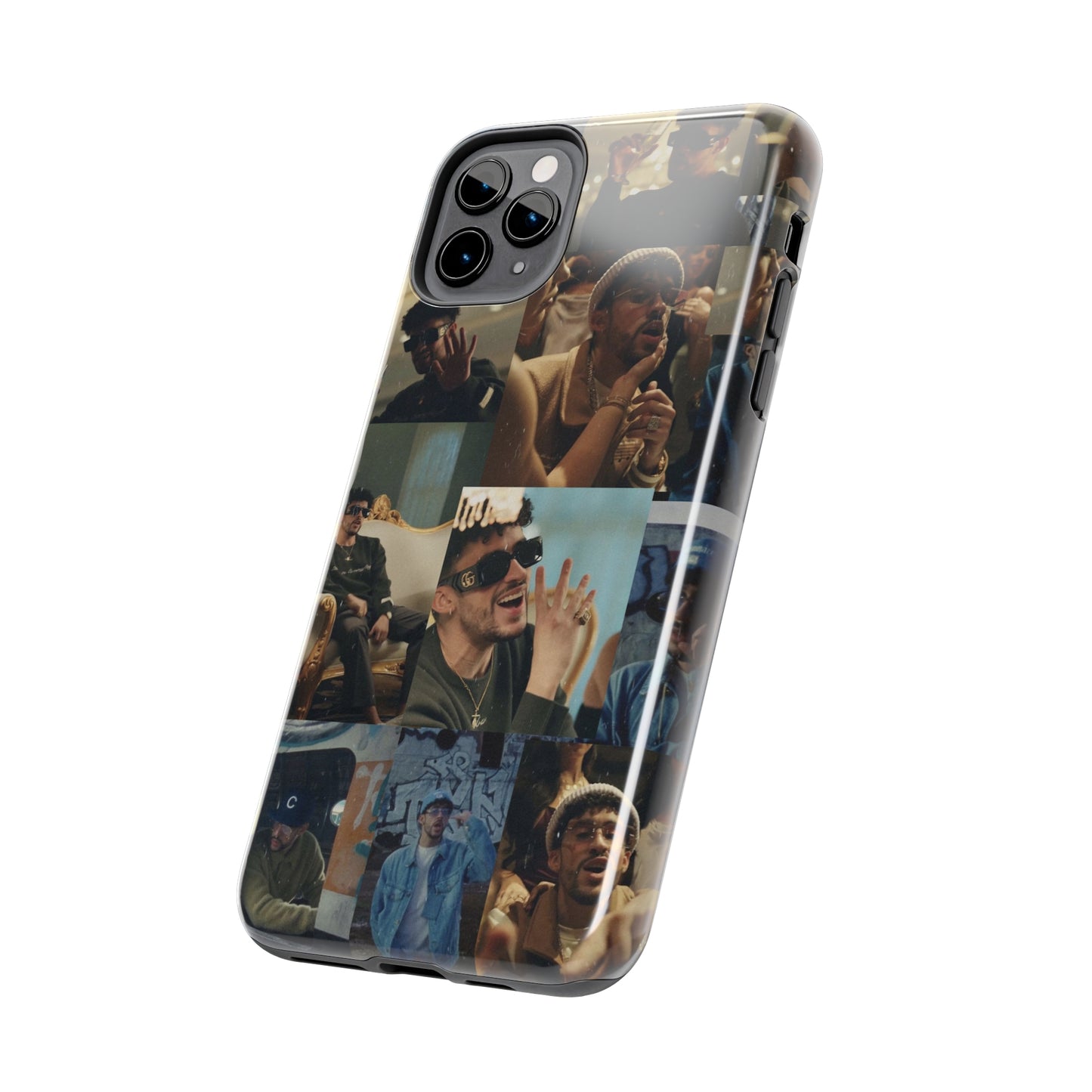 Bad Bunny Tough Phone Case