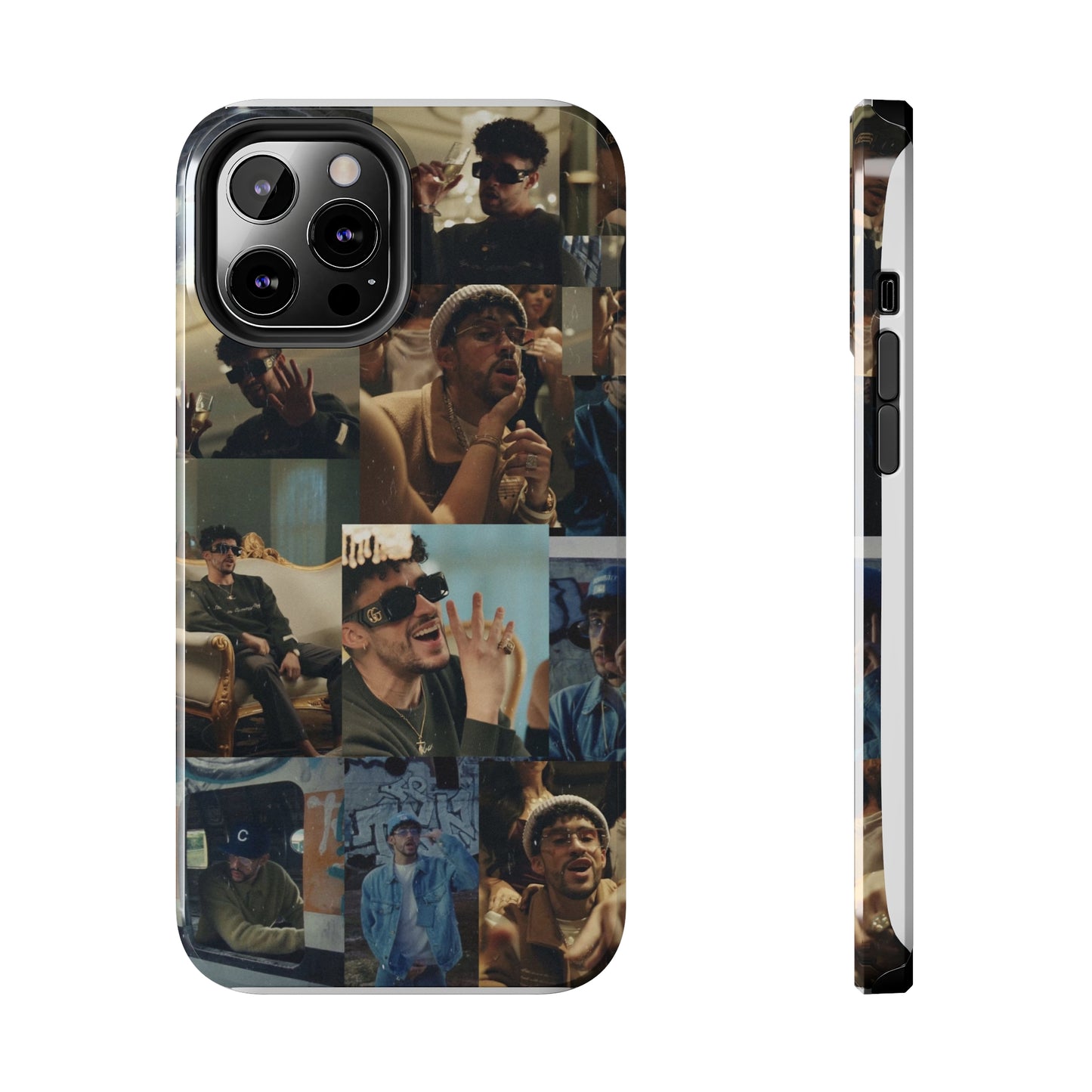 Bad Bunny Tough Phone Case