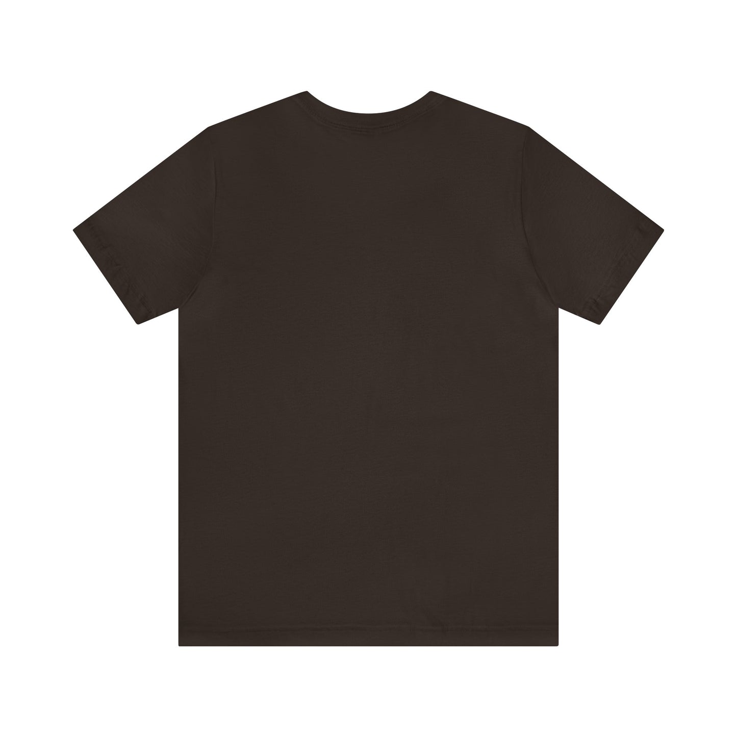 Bad Bunny Cowboy Unisex Jersey Short Sleeve Tee
