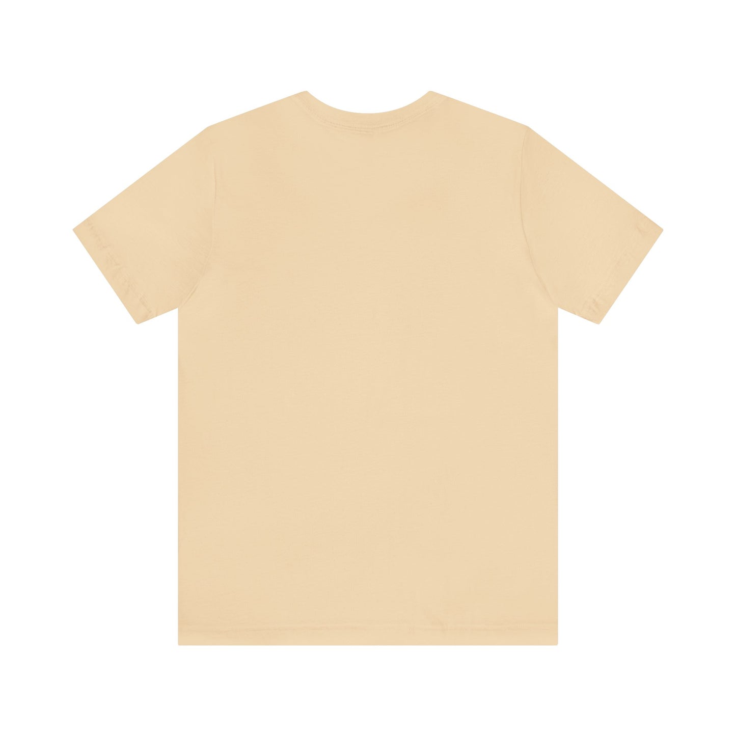 Vaquero Unisex Jersey Short Sleeve Tee
