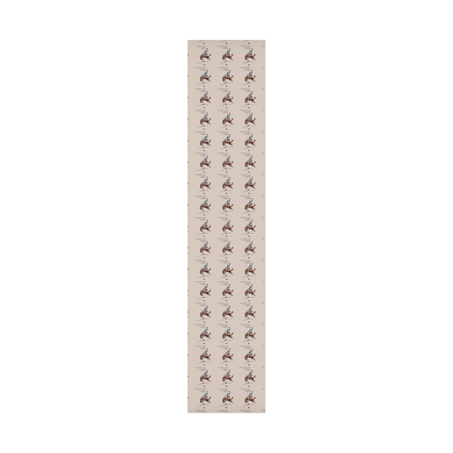 NSLQVPM Gift Wrap Paper