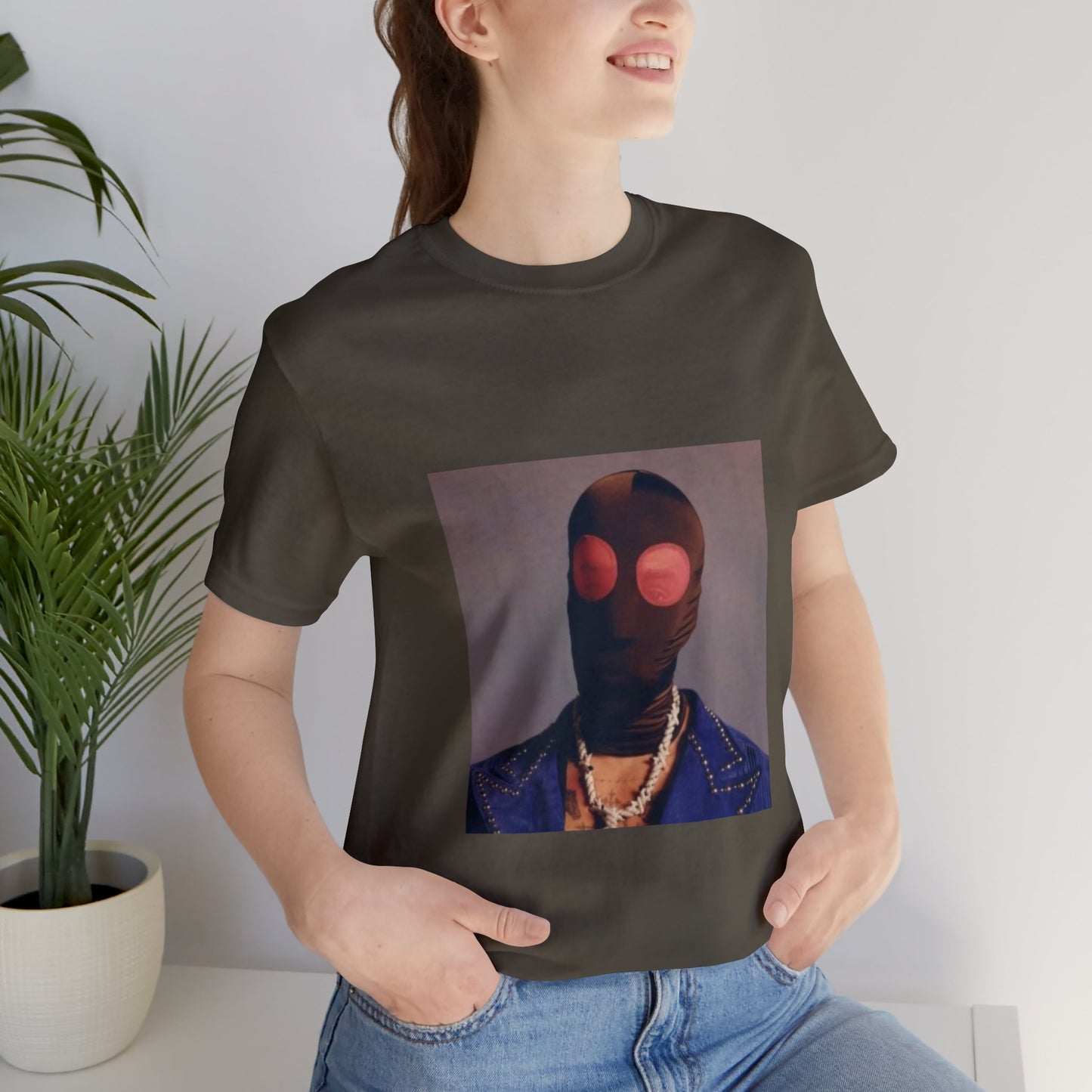 Vaquero Unisex Jersey Short Sleeve Tee