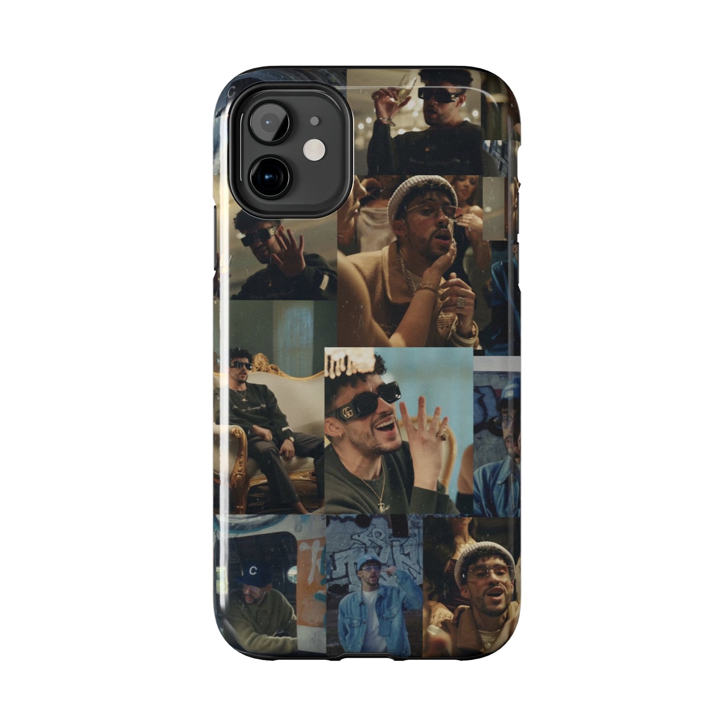 Bad Bunny Tough Phone Case