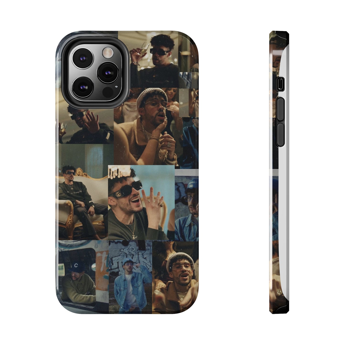Bad Bunny Tough Phone Case