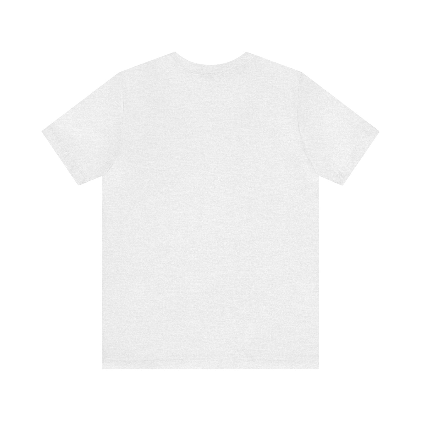 Monaco Unisex Jersey Short Sleeve Tee