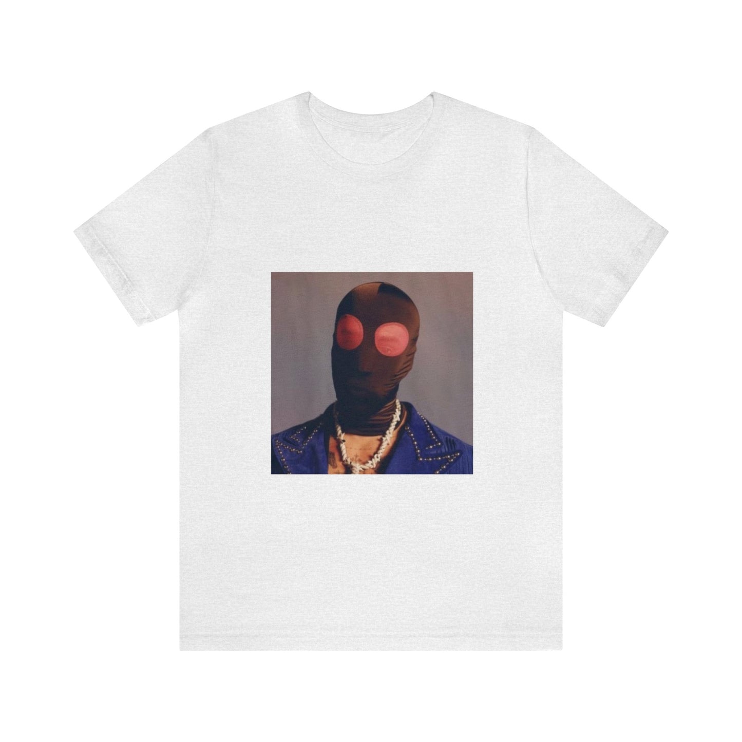 Vaquero Unisex Jersey Short Sleeve Tee