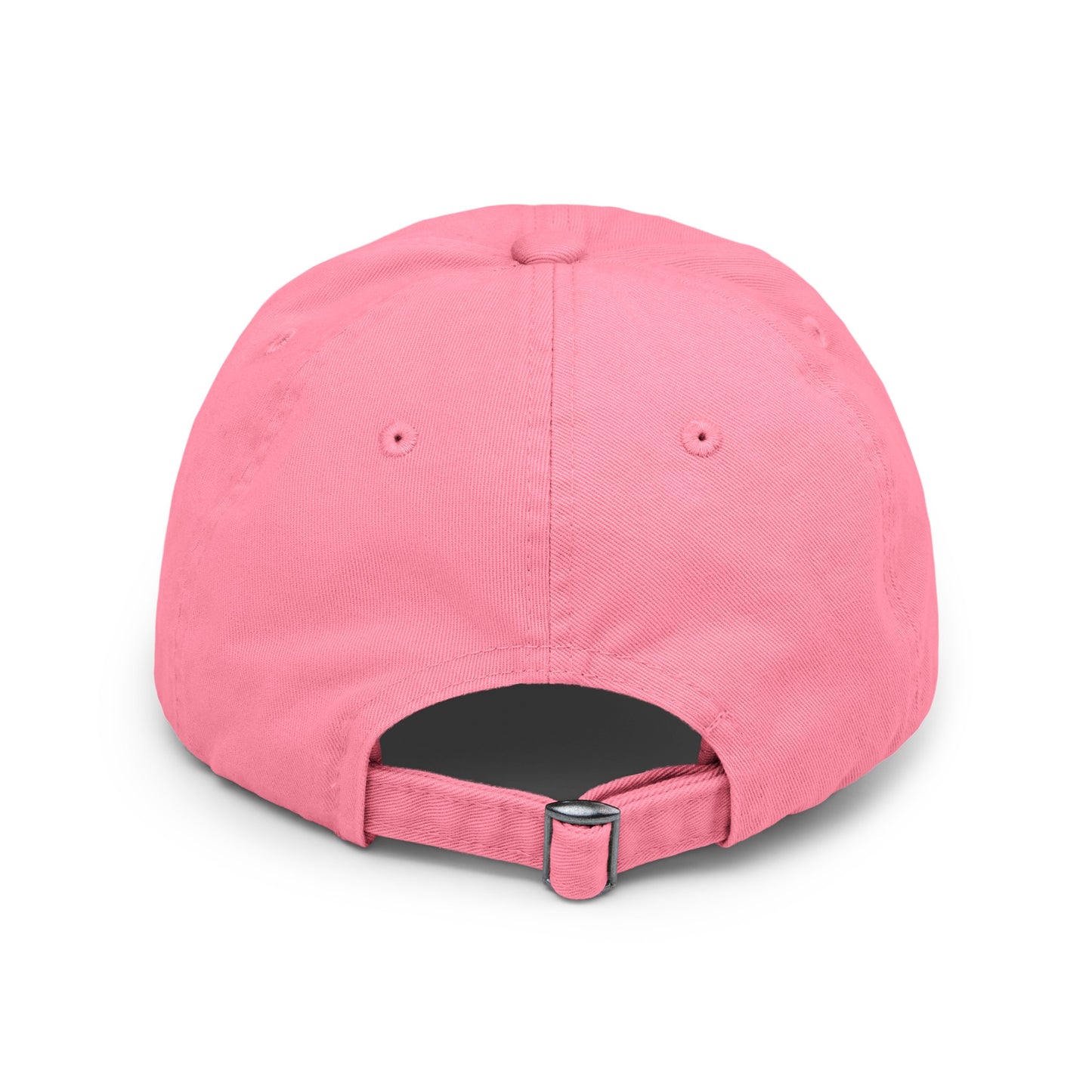 ASMC Distressed Cap