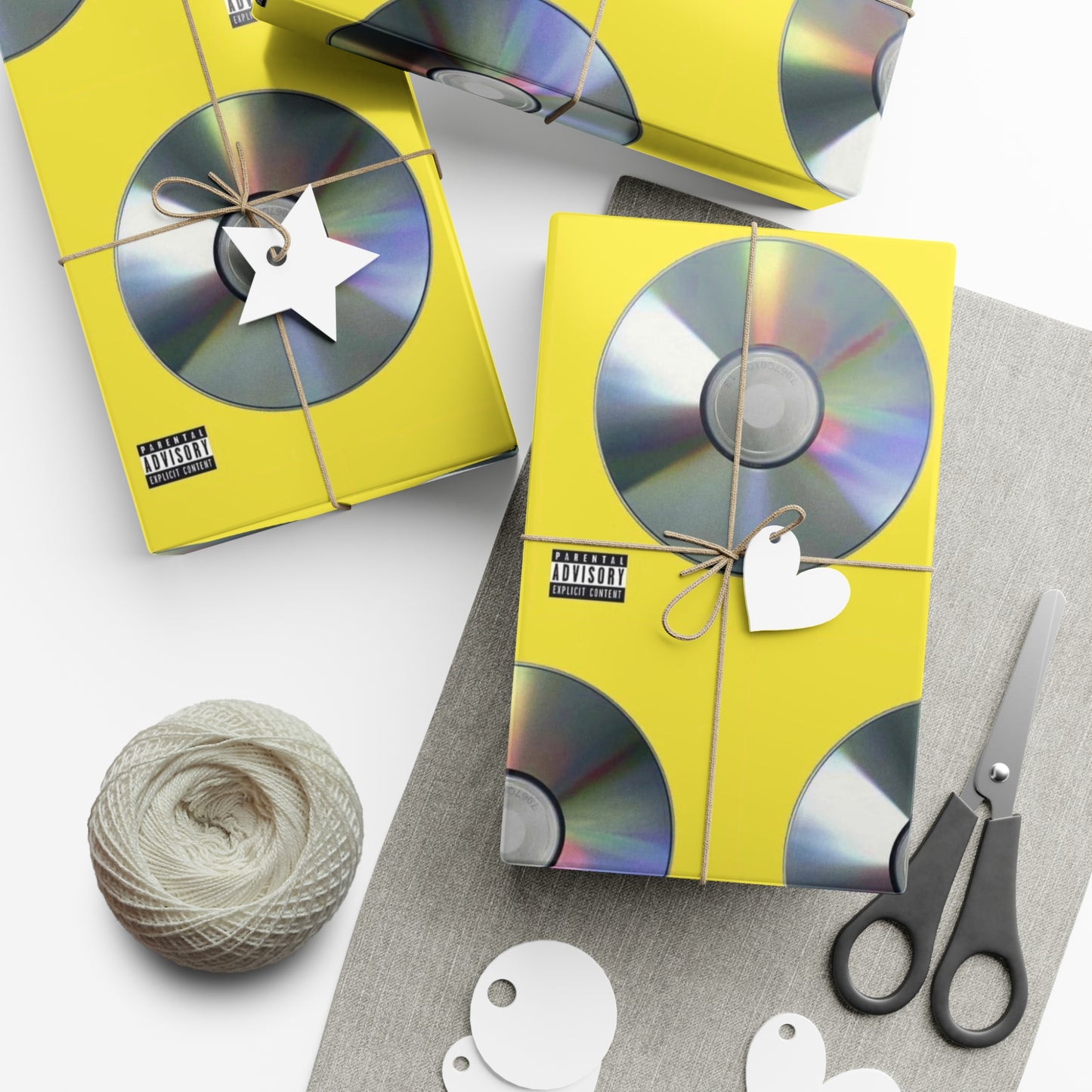 Las Que No Iban A Salir Gift Wrap Paper