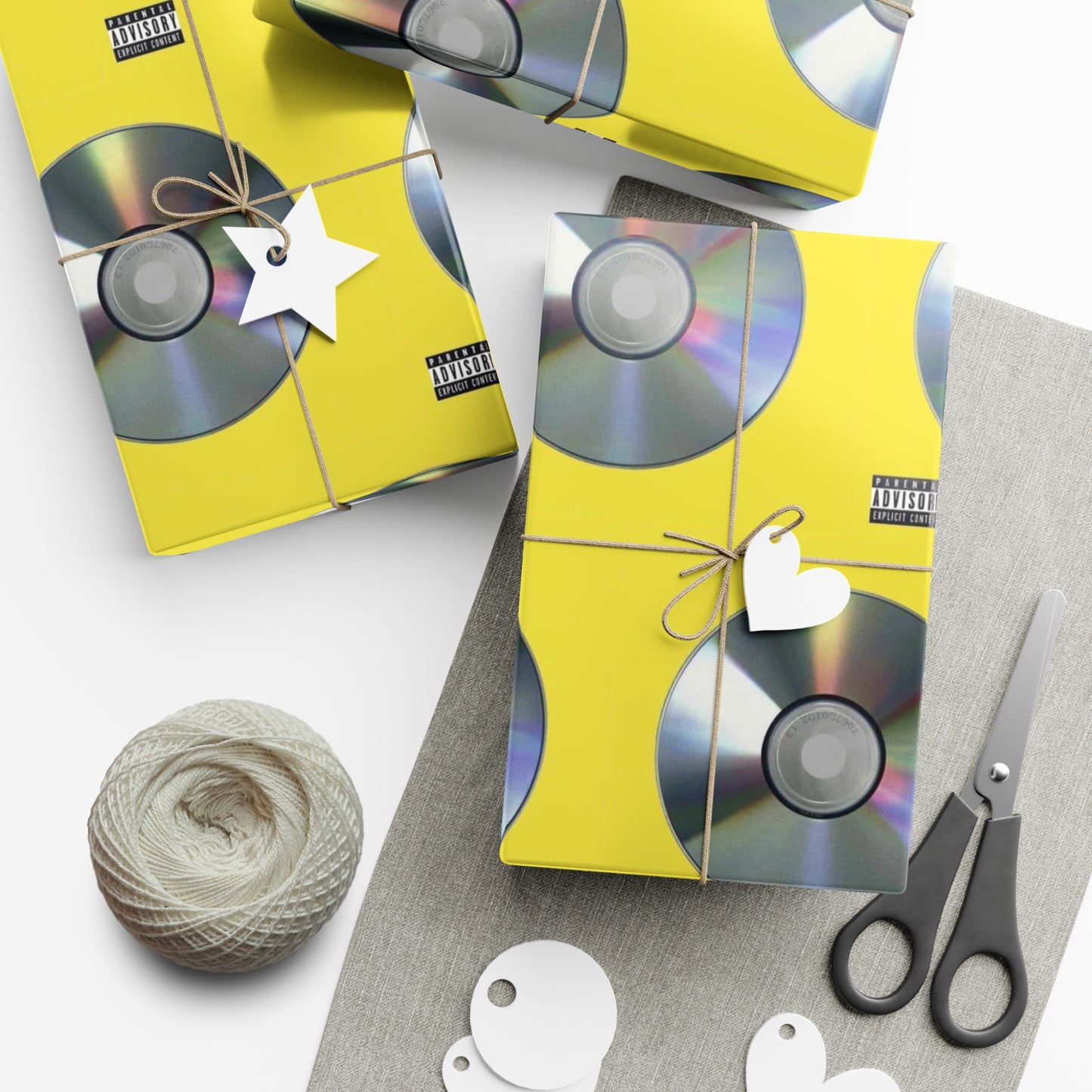 Las Que No Iban A Salir Gift Wrap Paper