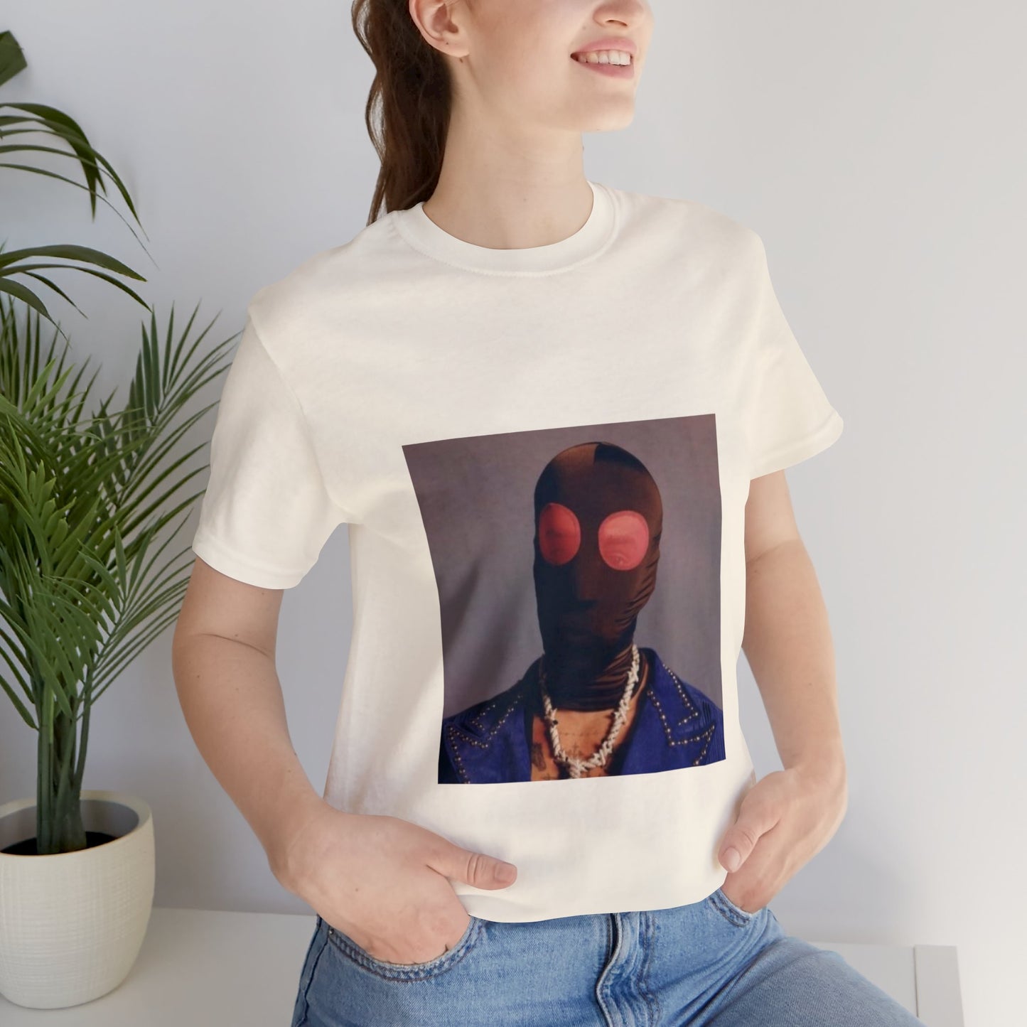 Vaquero Unisex Jersey Short Sleeve Tee
