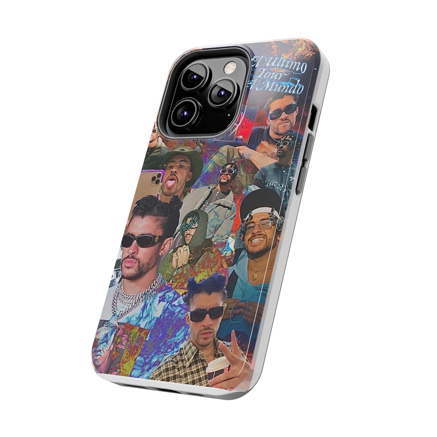 EUTDM Tough Phone Case