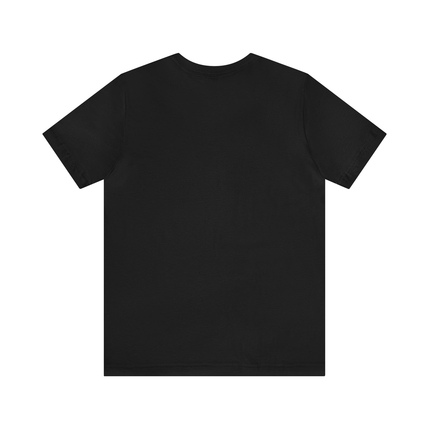 Bad Bunny Cowboy Unisex Jersey Short Sleeve Tee