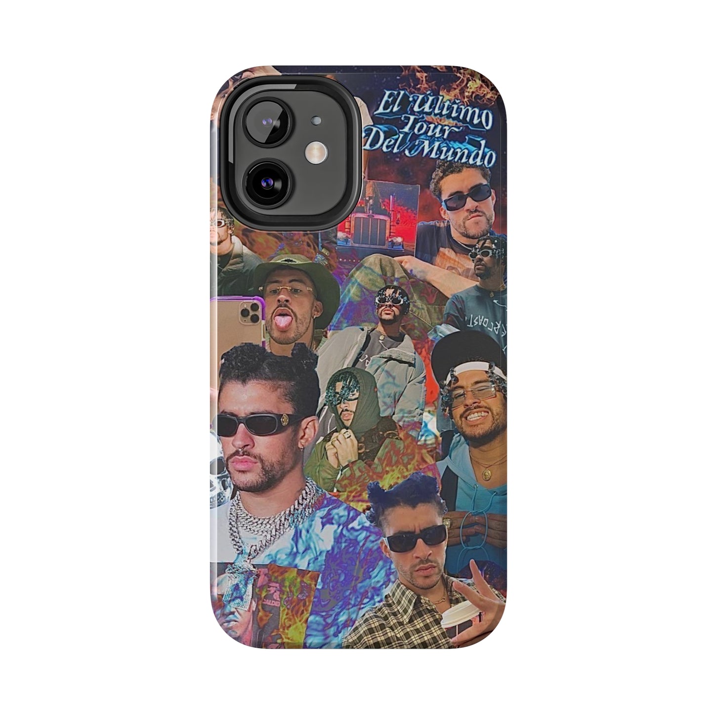 EUTDM Tough Phone Case